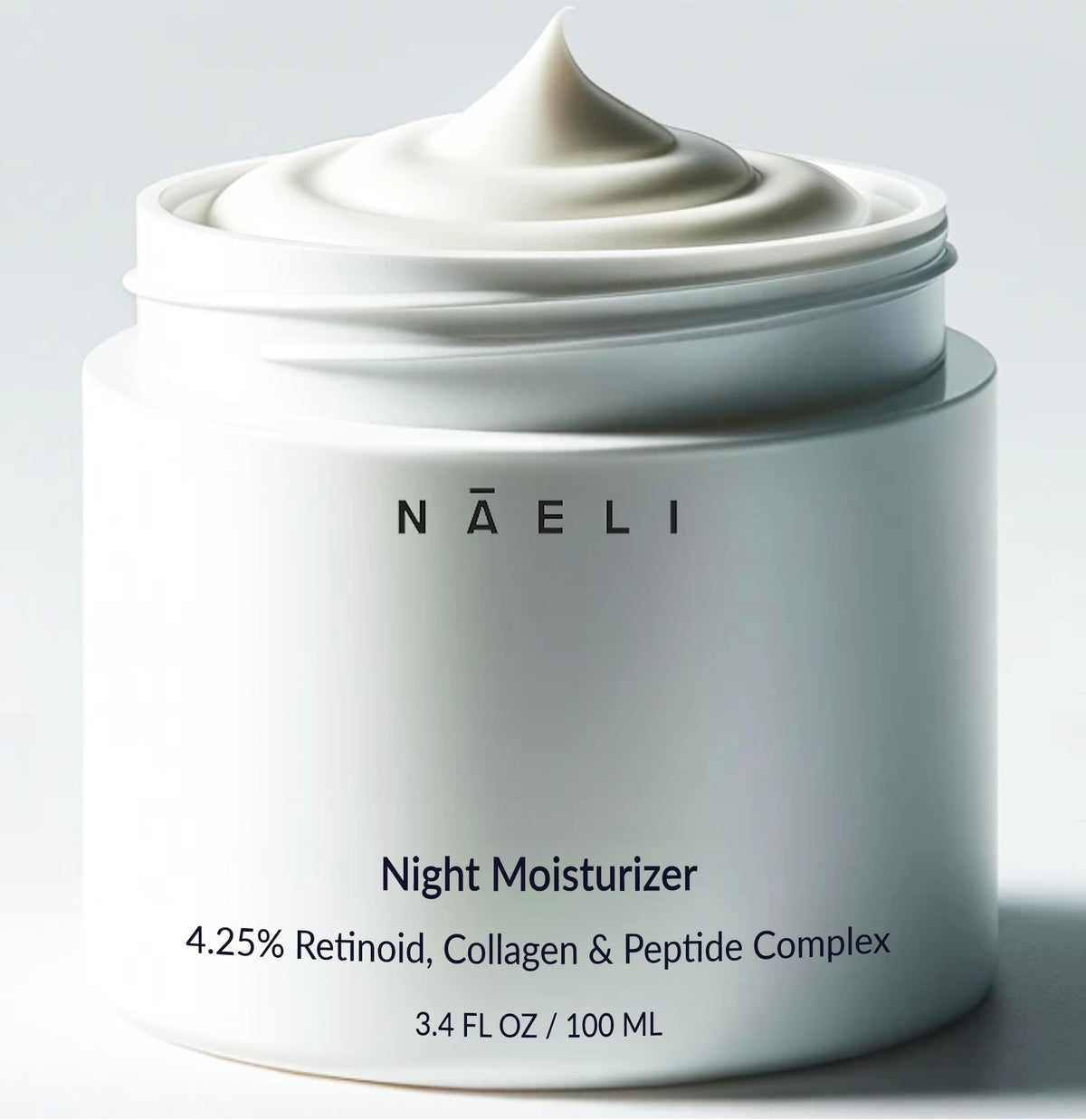 Retinoid Cream - NAELI Official Imagery - 1