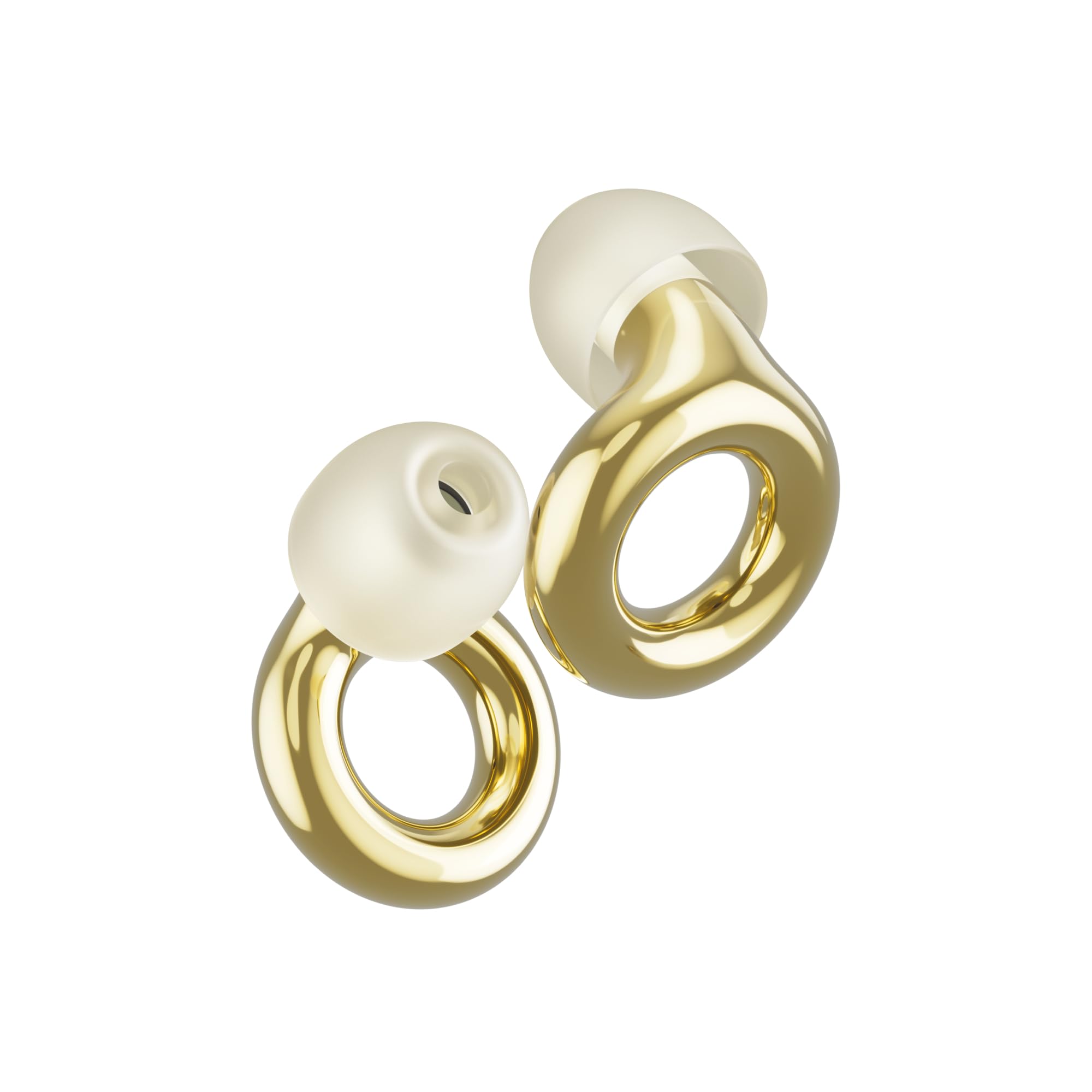 Loop Experience 2 Ear Plugs - Stylish Certified Hearing Protection - Loop Official Product View 1
