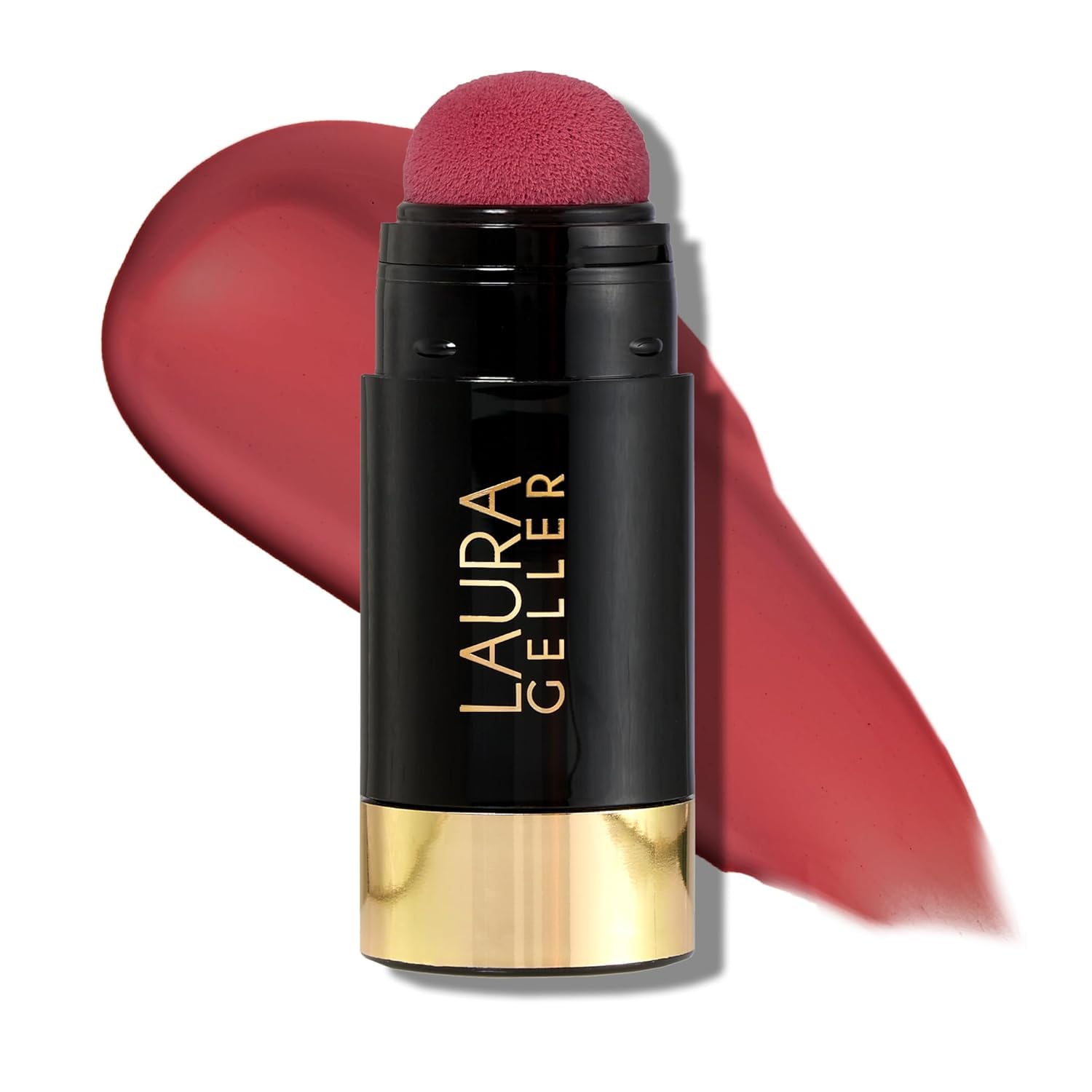 LAURA GELLER Serum Blush Tint Liquid Blush - LAURA GELLER NEW YORK Official Imagery - 1