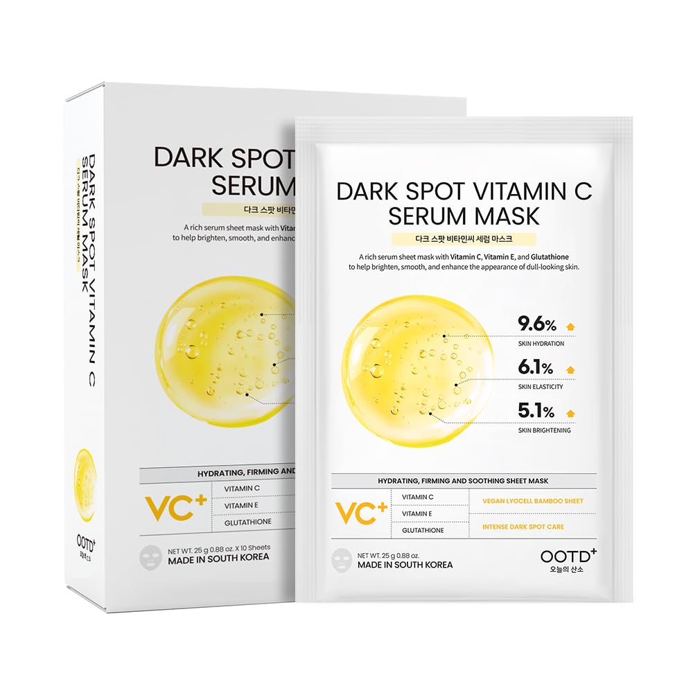 OOTD Cica Calming Moisturizing Vegan Sheet Mask - #OOTD Official Product Imagery - 6