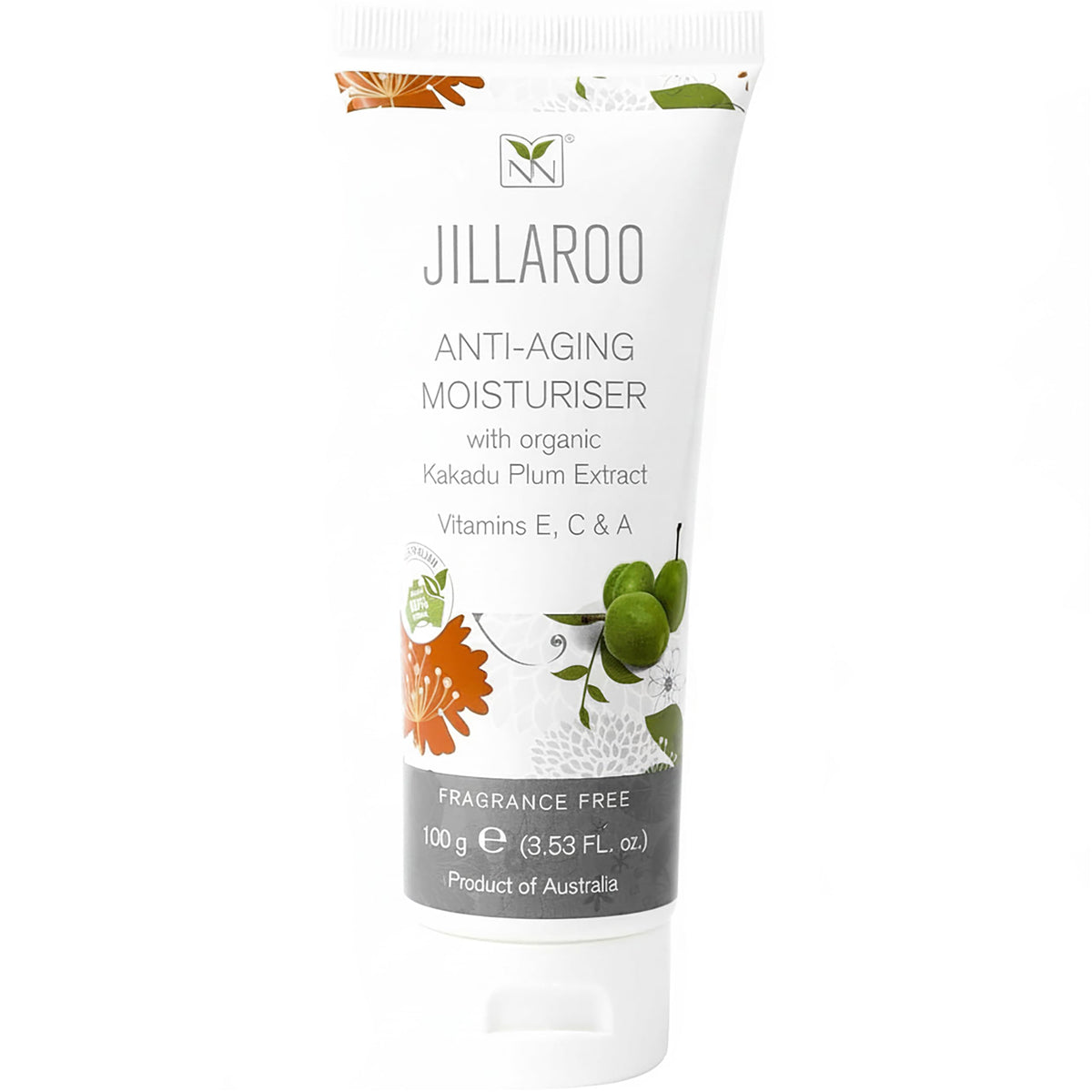 Y Not Natural Vitamin C Anti Aging Face Moisturizer Kakadu - Y Not Natural Official Imagery - 2