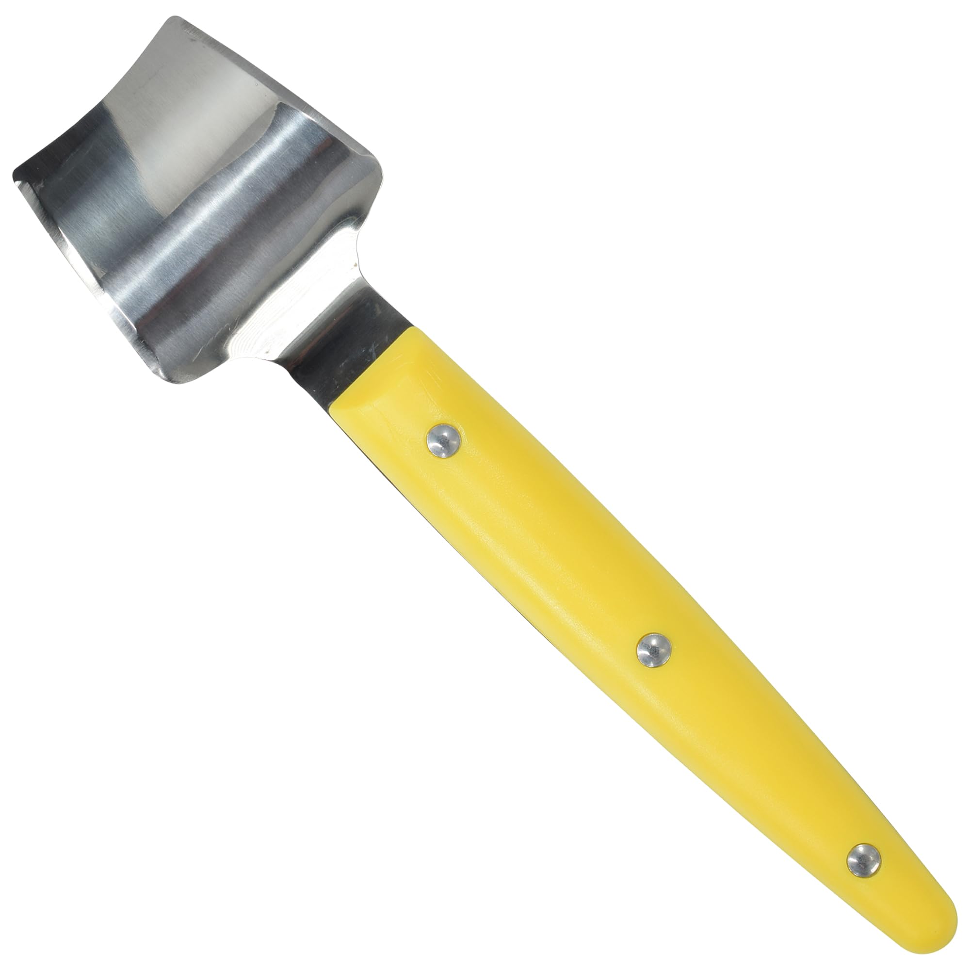 R&M Corn Butter Knife, Stainless Steel design, Comfortable Grip, Easil - View 1