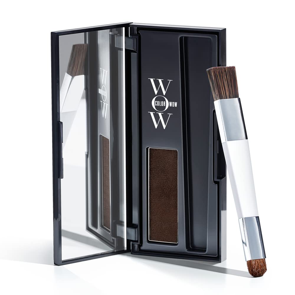 COLOR WOW Root Cover Up Temporary Hair Color Touch Up - Premium Selection Official Imagery - 2