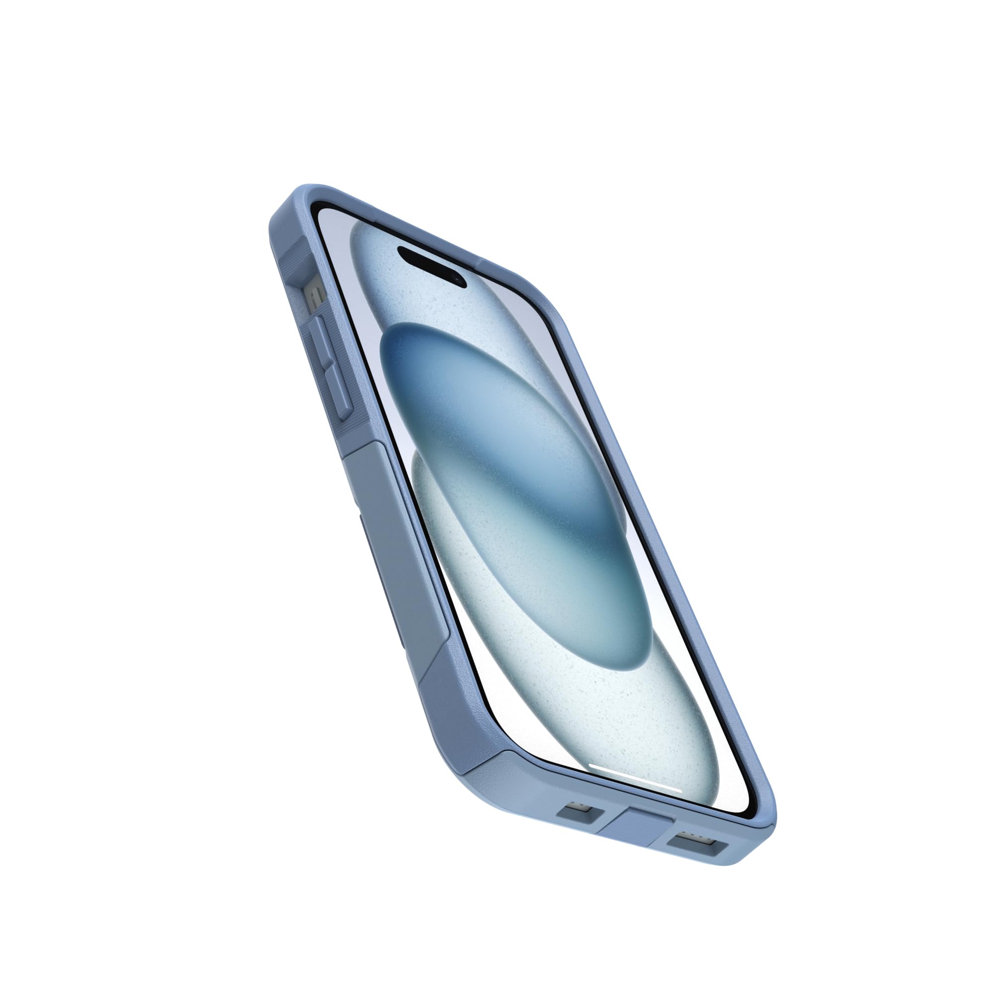 OtterBox iPhone 17e 16e 15 14 13 Commuter Series Case - Premium Selection Official Imagery - 7