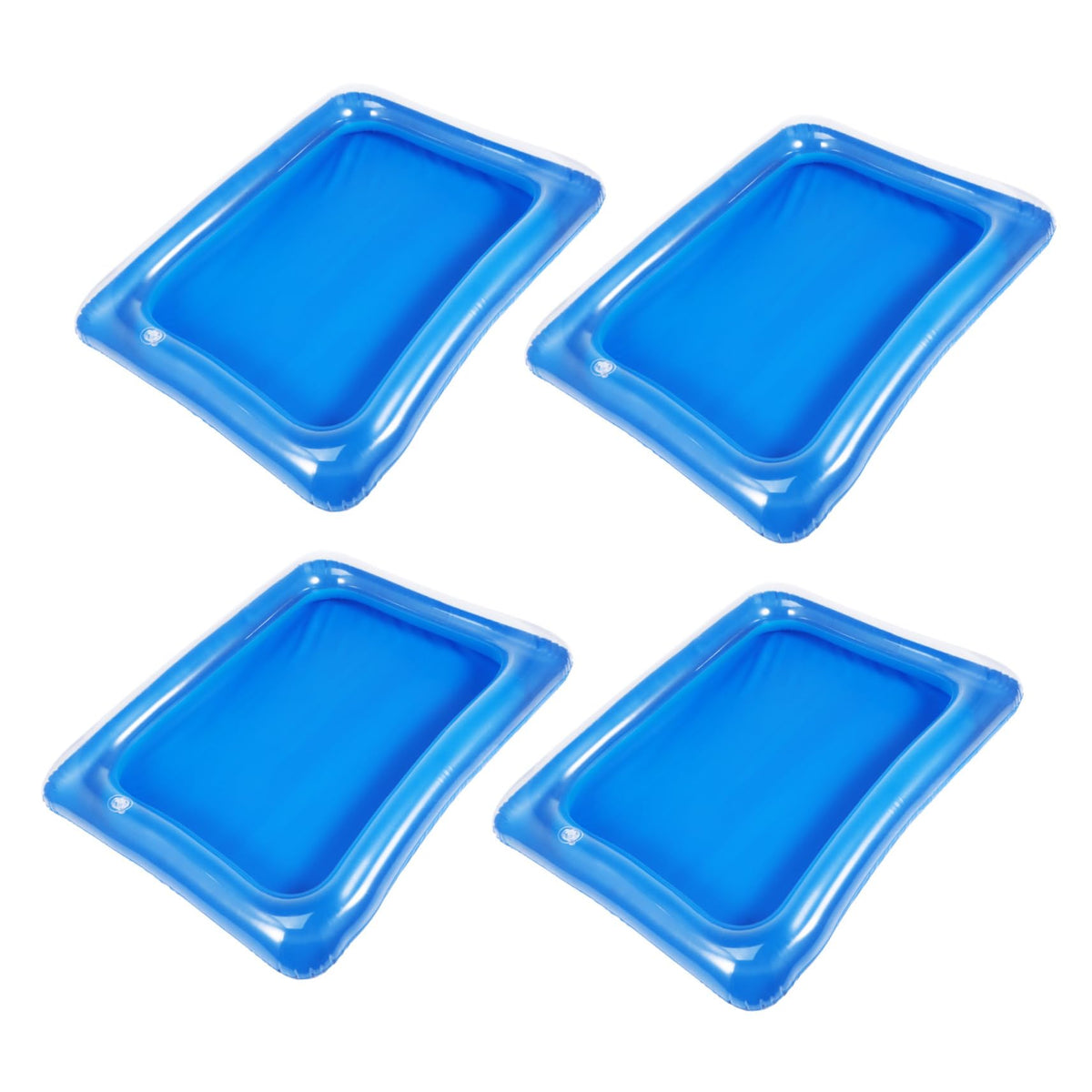 Inflatable Serving Bars Inflatable Cooler Ice Buffet Salad - Cabilock Official Imagery - 1