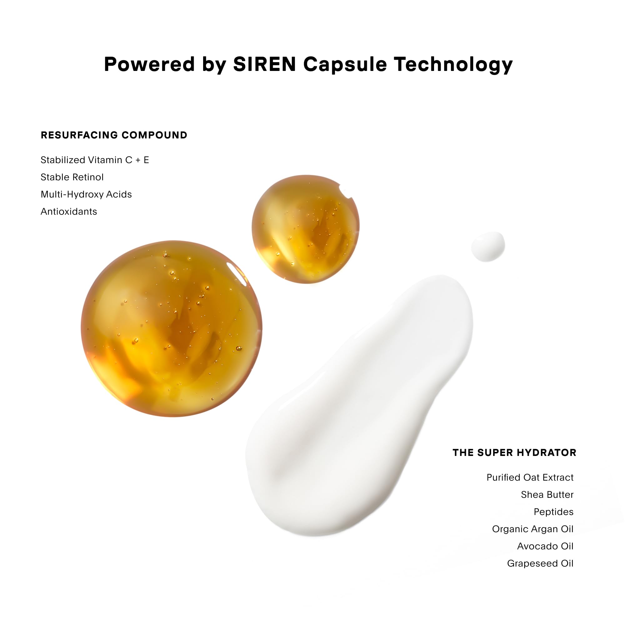 U Beauty Duo - Resurfacing Compound & SUPER Hydrator - U Beauty Official Product View 4