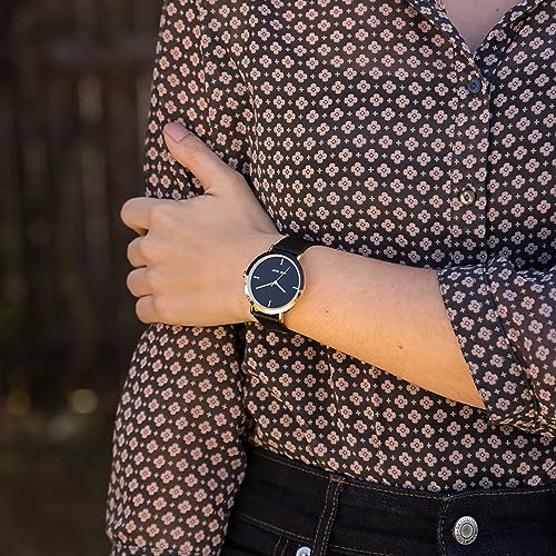 Nine West Women's Strap Watch - Product Imagery