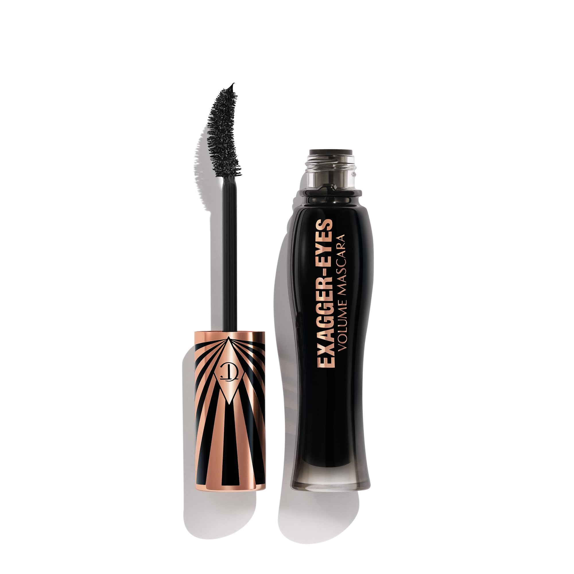 Charlotte Tilbury Exagger Eyes Volume Length Mascara Exagger - Premium Selection Official Imagery - 2