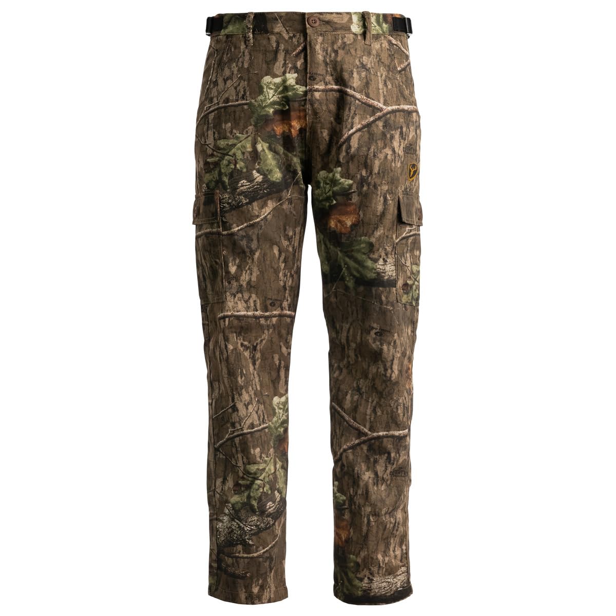 SCENTBLOCKER Shield Series Fused Cotton Pants Hunting Pants - SCENTBLOCKER Official Imagery - 2