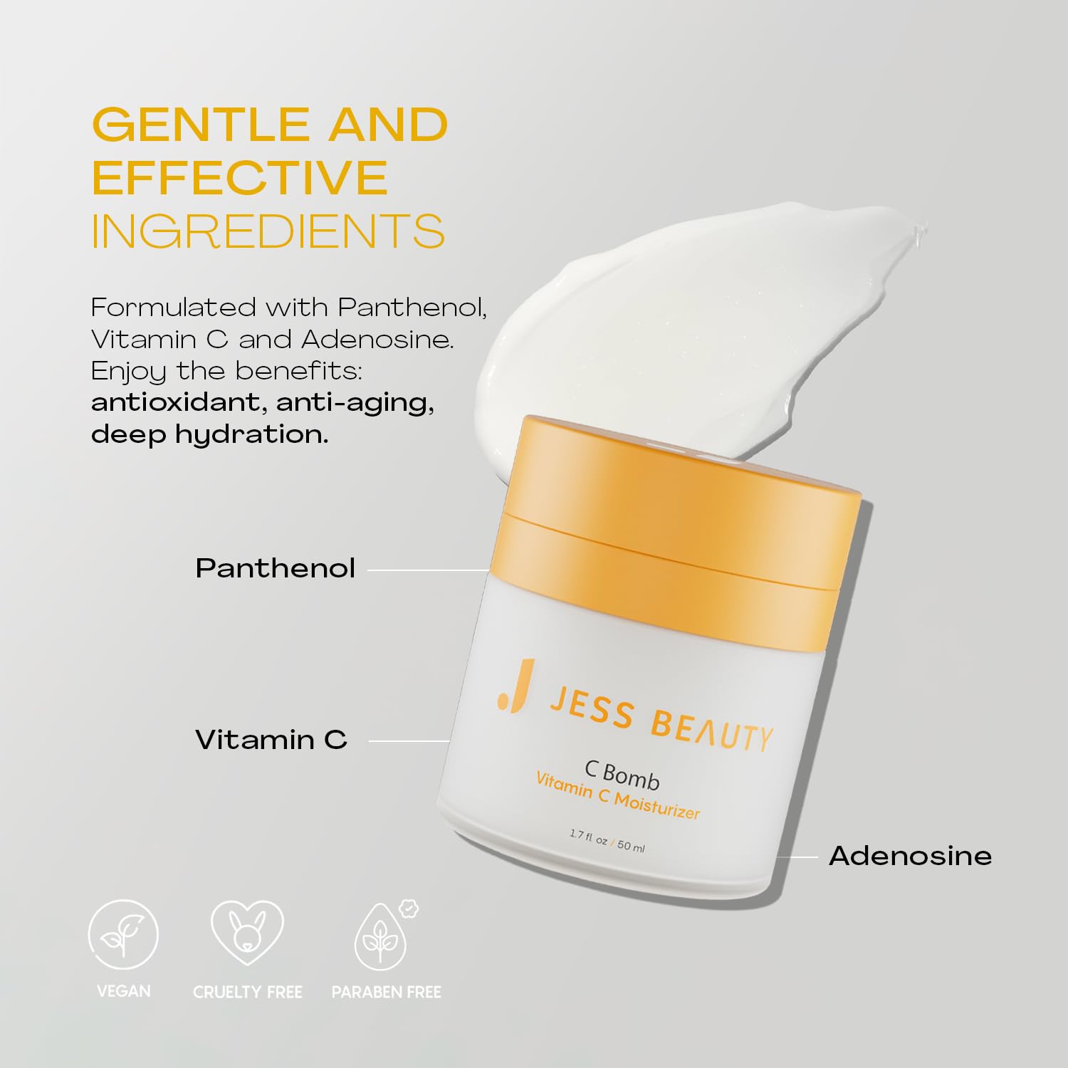 JESS BEAUTY - JESS BEAUTY