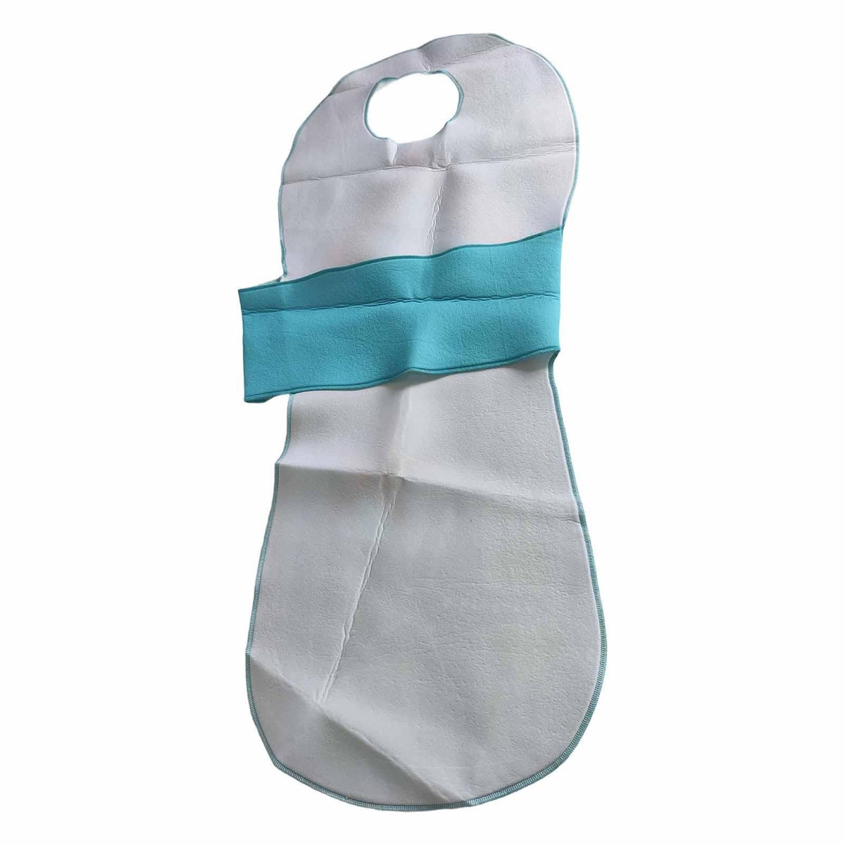2x Flip Flop Costume Adorable Portable Party Prop Suit for - APLVFFZH Official Imagery - 7