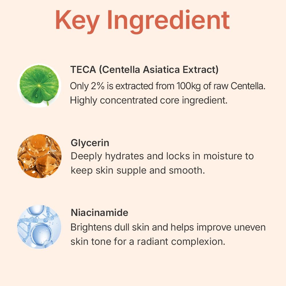 CENTELLIAN 24 Madeca Lab PDRN Firming Glow Korean Hydrogel - CENTELLIAN 24 Official Imagery - 5