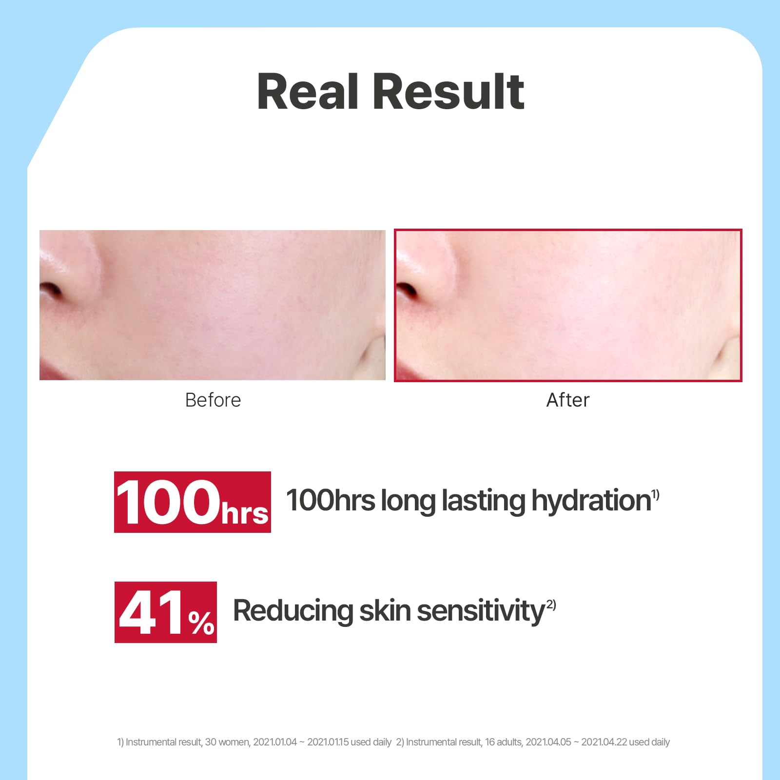 Illiyoon Ceramide Ato Concentrate Cream - Moisturizer for Dry & Sensitive Skin & - Illiyoon Official Product View 5