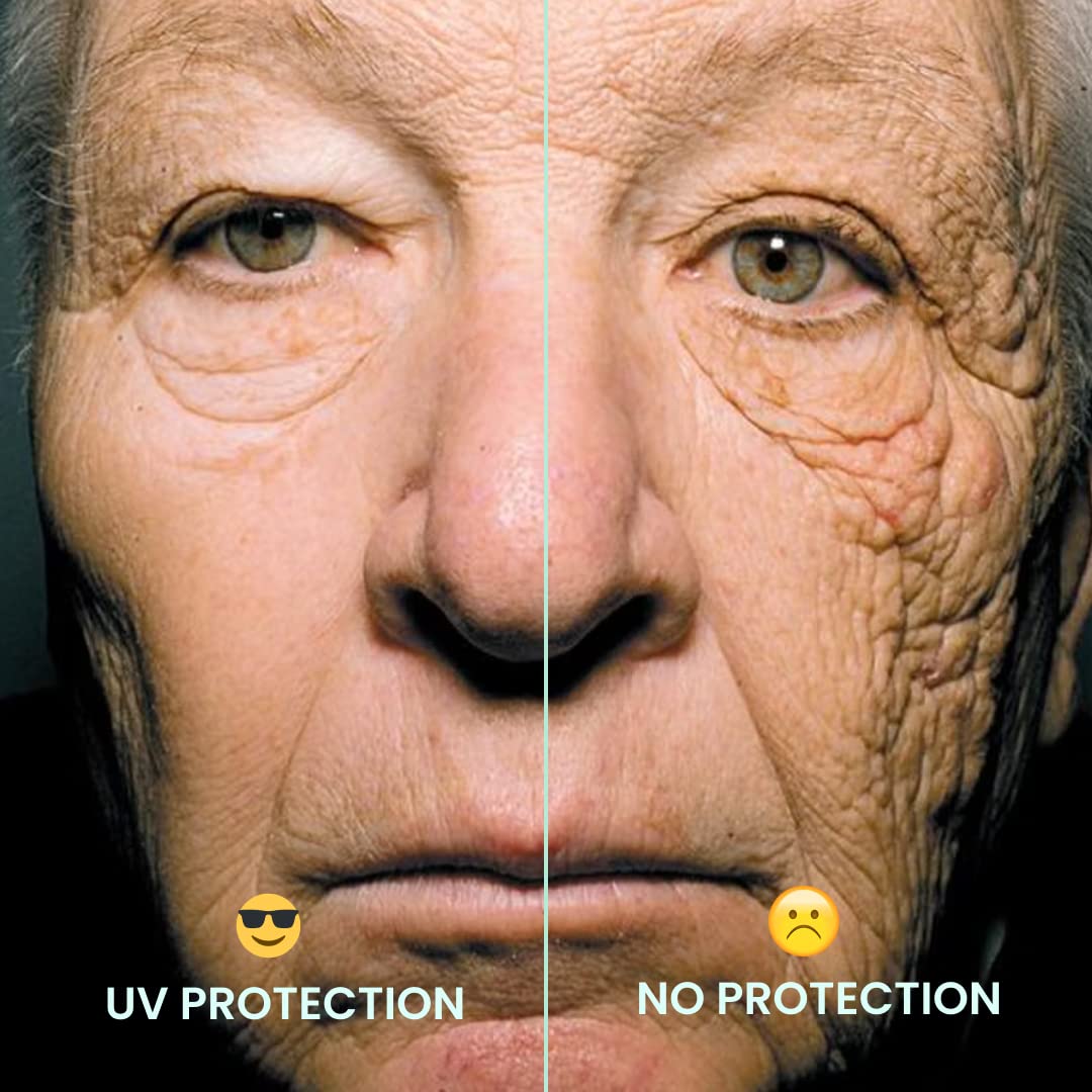 Gin Amber Beauty Mineral Tinted SPF 25 - Gin Amber Beauty LLC Official Imagery - 8