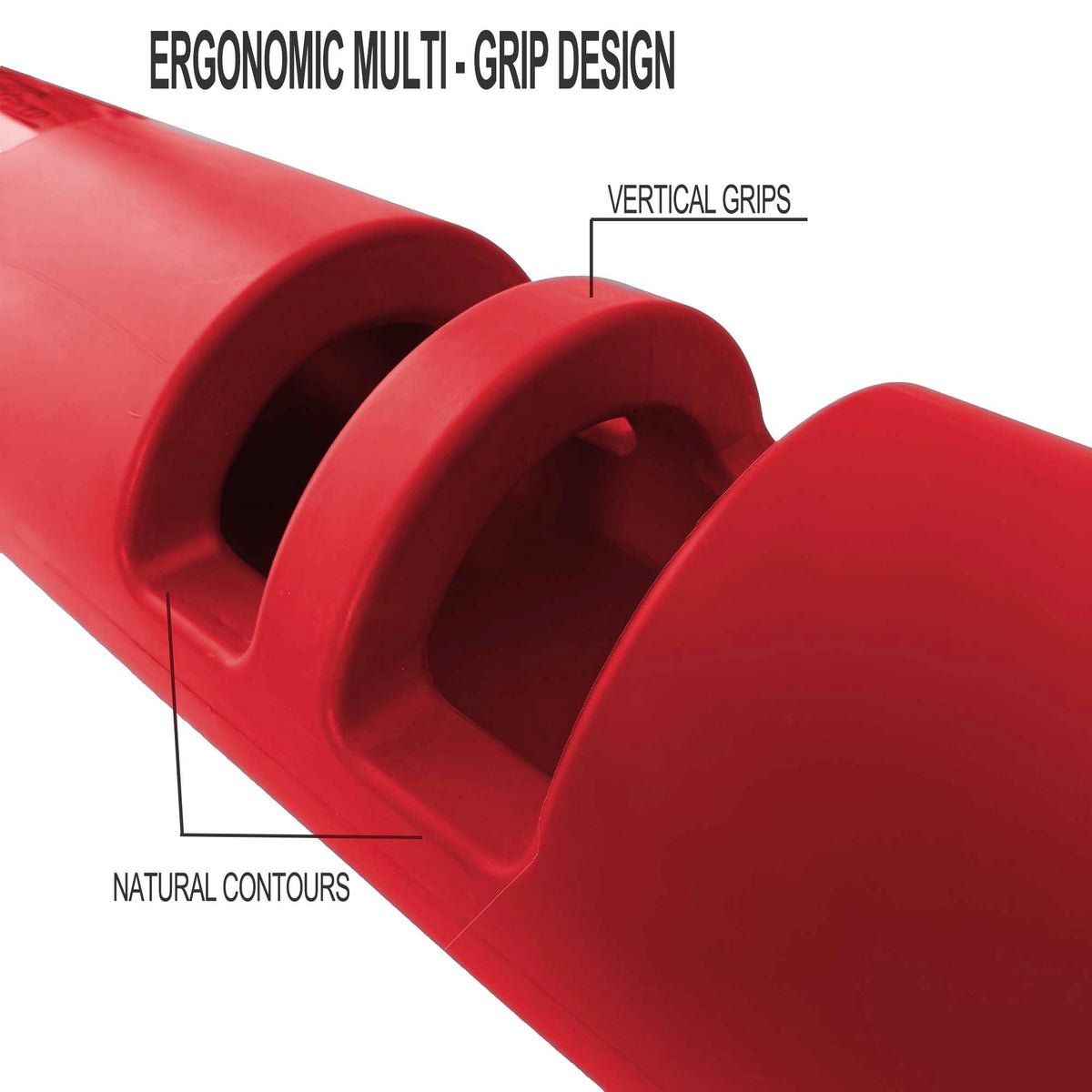 ZCFLYYD Weighted Workout Tube for Functional Training TPR - DAONEG Official Imagery - 7