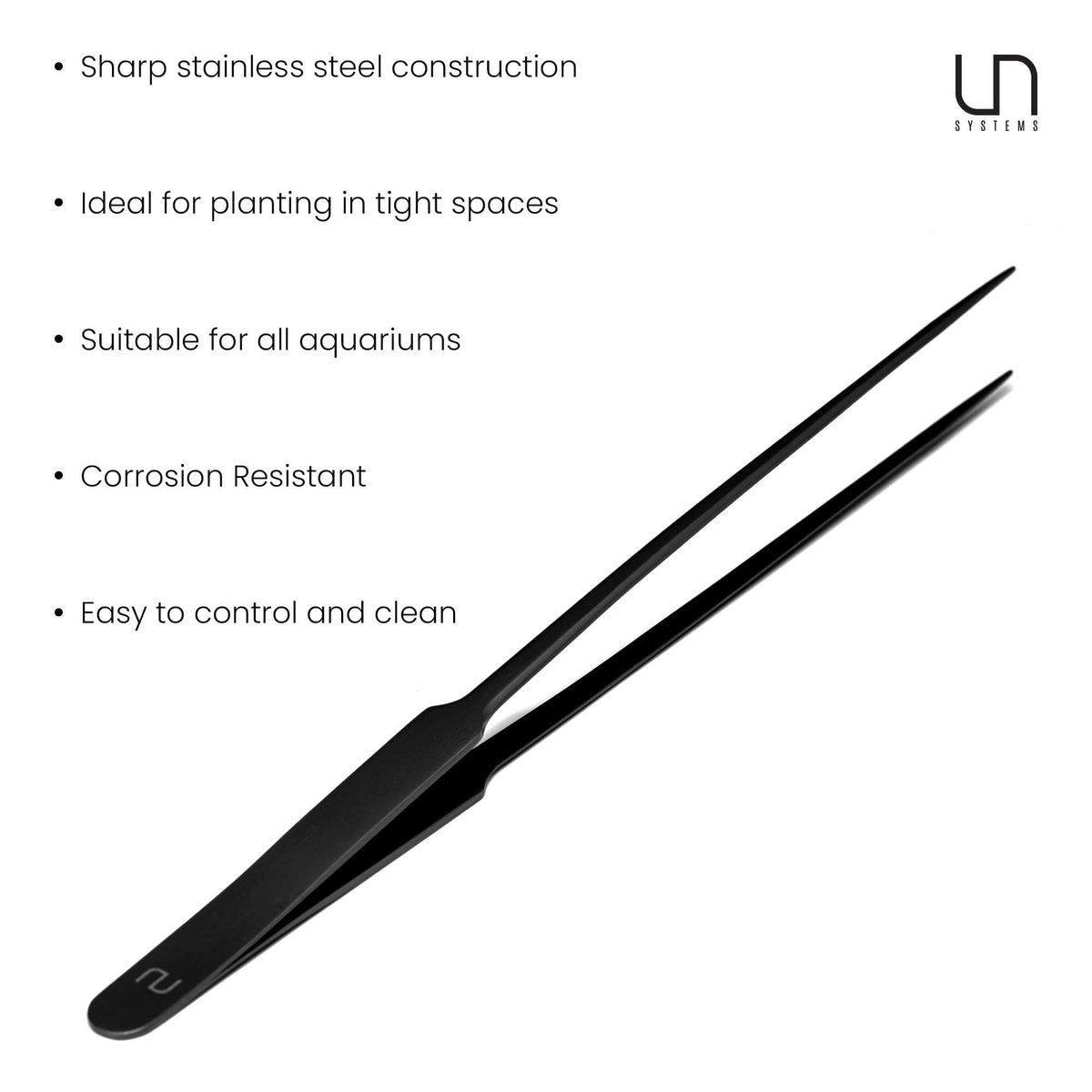 UNS Aquascaping Tools - Ultum Nature Systems Official Imagery - 4