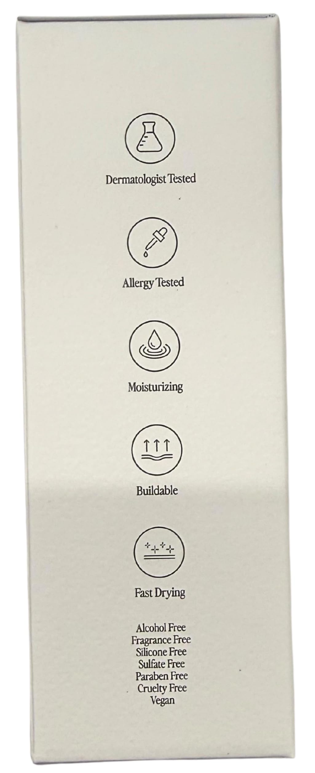 Dolce Glow Acqua Dark Self Tanning Water Hydrating Face Mist - Dolce Glow Official Imagery - 3