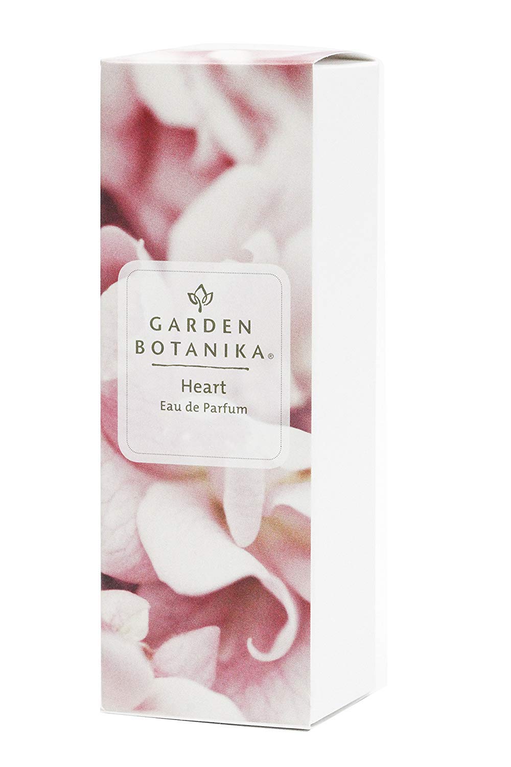 Heart Eau De Parfum 3 2 Fluid Ounce - Garden Botanika Official Imagery - 5