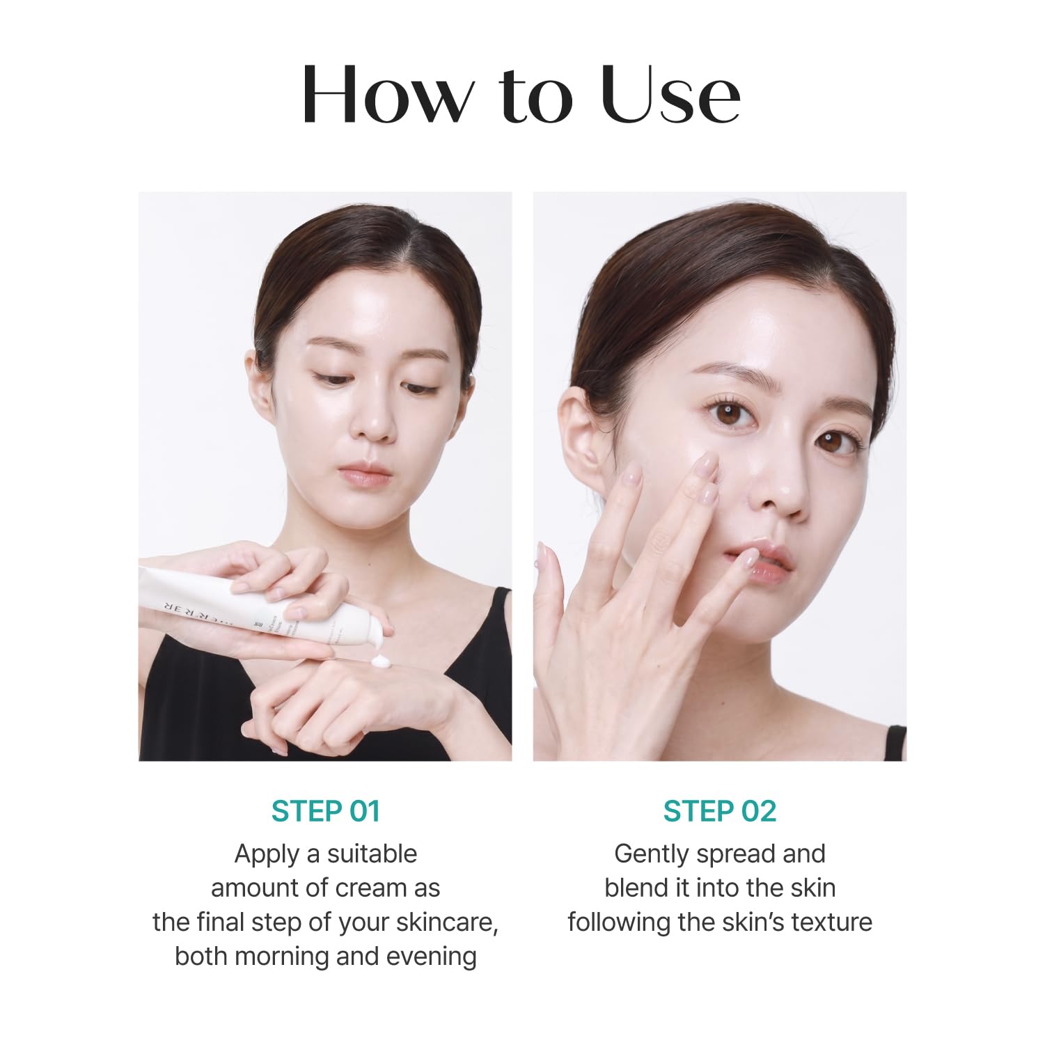 REJURAN® Moisture Cream, c-PDRN® - REJURAN