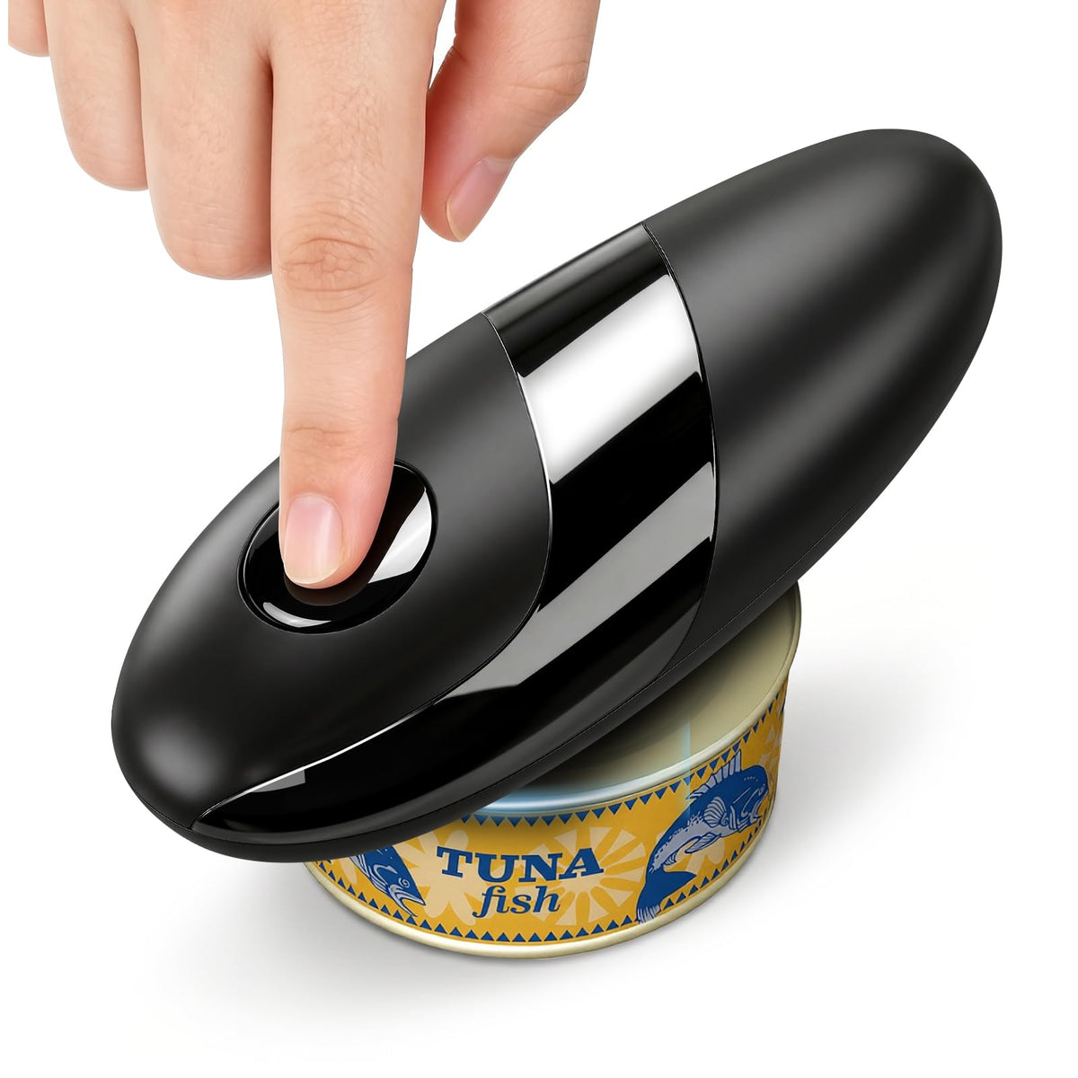 Automatic Electric Can Opener for Seniors Arthritis One - LetGoShop Official Imagery - 1