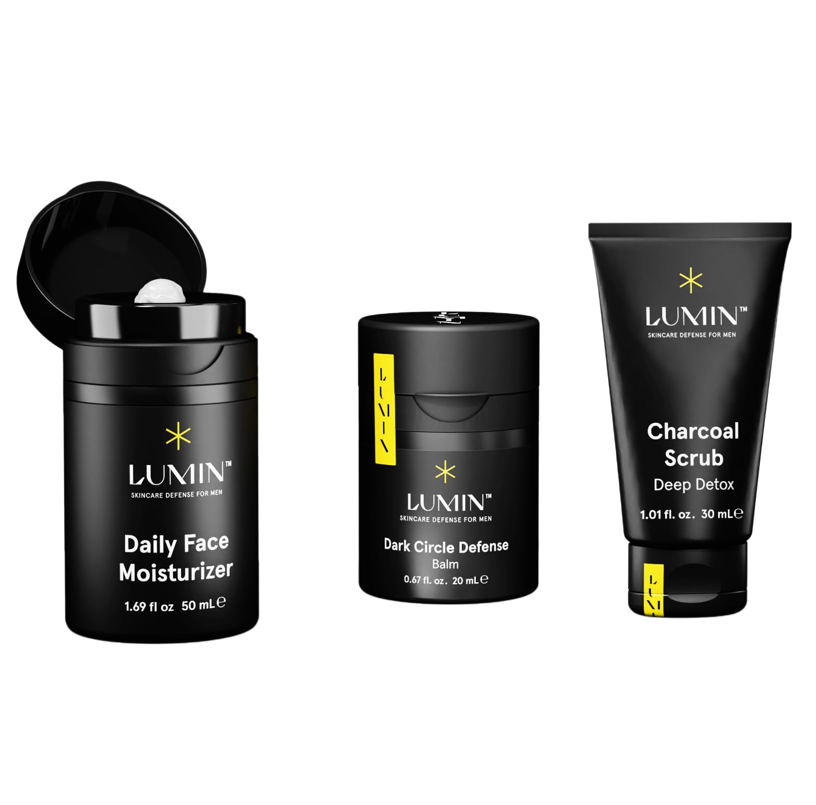 Lumin Boss Trio - Lumin