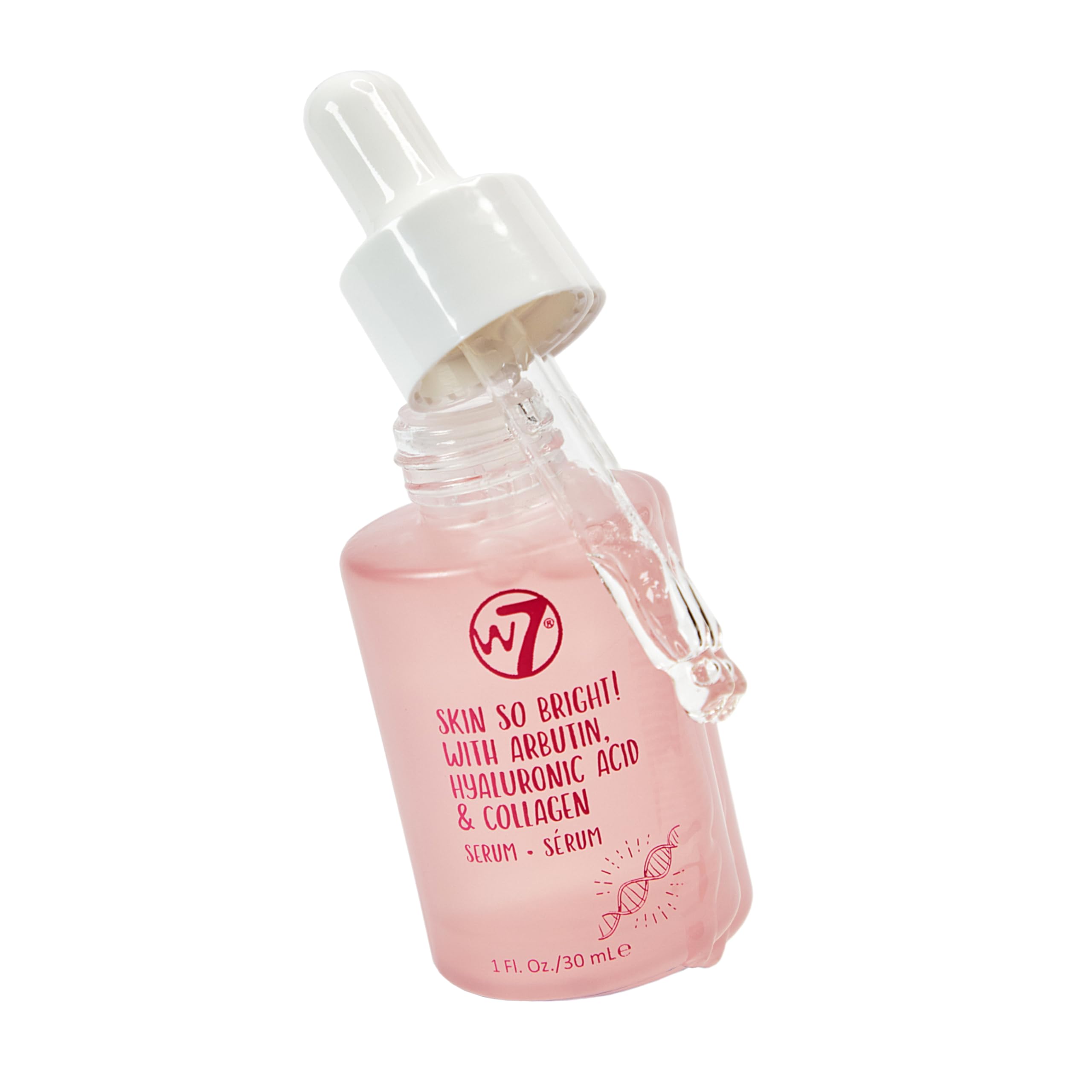 W7 Beauty Blast Skincare Secrets Set - W7