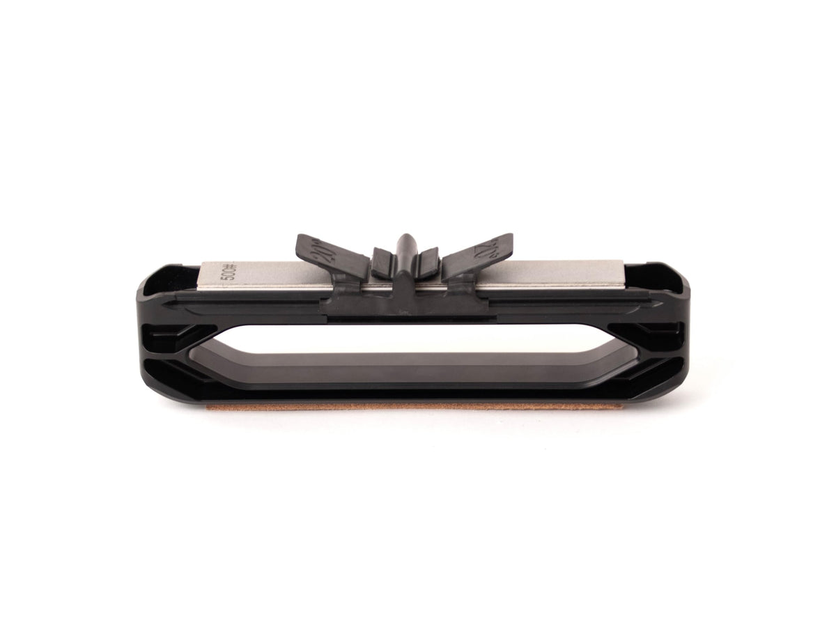 Wicked Edge Venture WE20 Hand Held Angle Guided Knife - Wicked Edge Official Imagery - 1