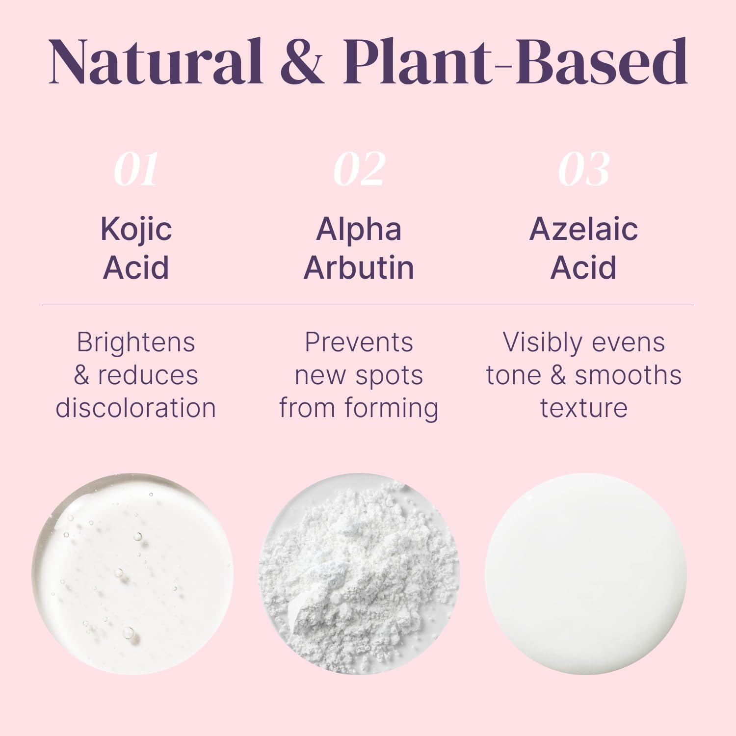 Divine Derriere Intimate Dark Spot Remover for Body, Face, Bikini and Sensitive Areas - Dark Spot Corrector Cream for Intimate Areas Contains Mulberry Extract, Alpha Arbutin, Peptide - Divine Derriere Official Product View 4