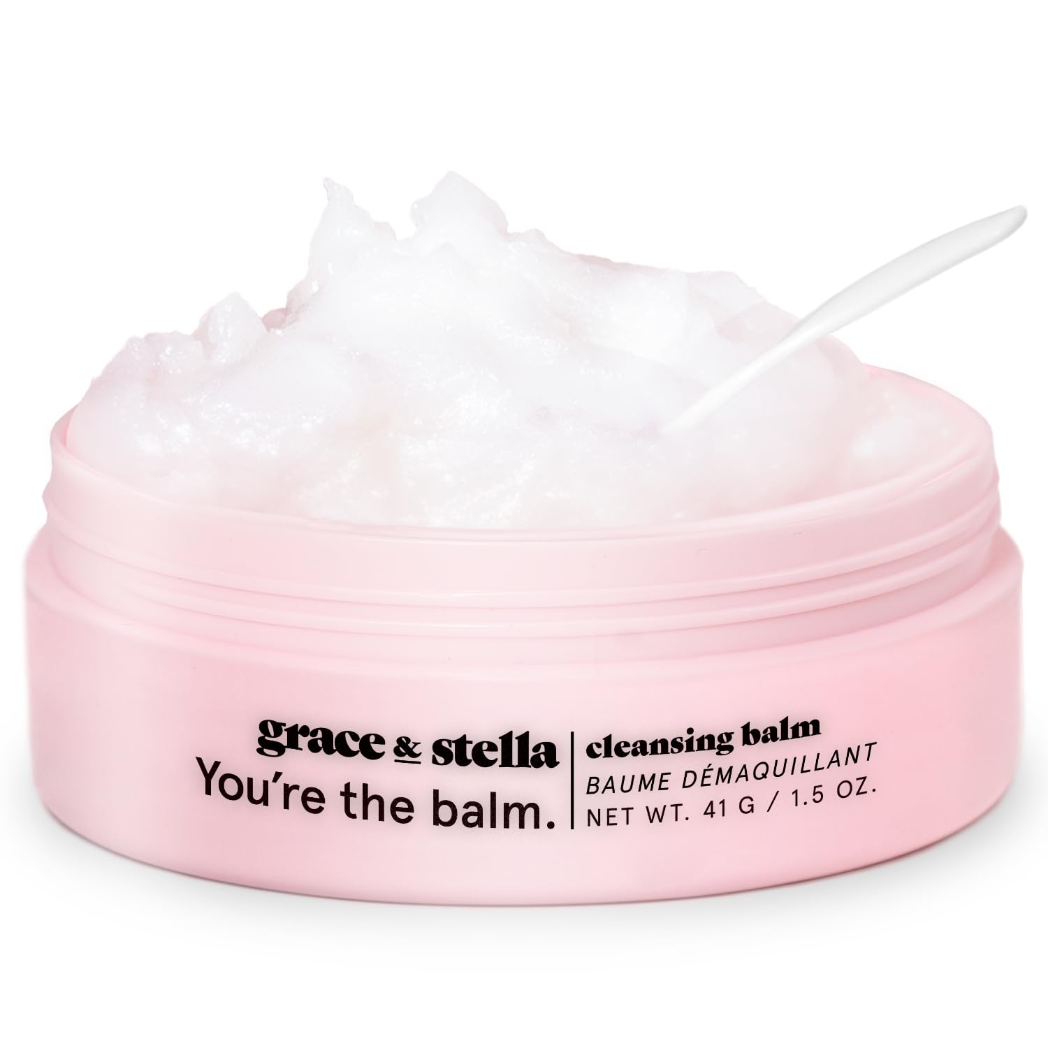 grace &amp; stella Cleansing Balm - grace &amp; stella
