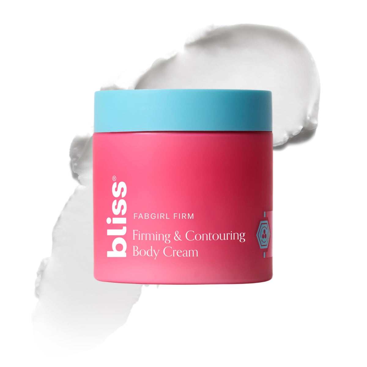Bliss Fabgirl Firm Firming Contouring Body Cream - Bliss Official Imagery - 1