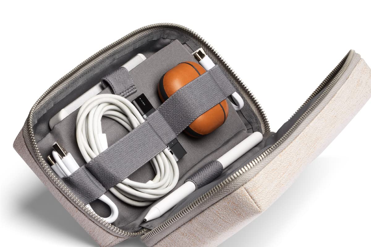 Bellroy Tech Kit - Premium Selection Official Imagery - 4