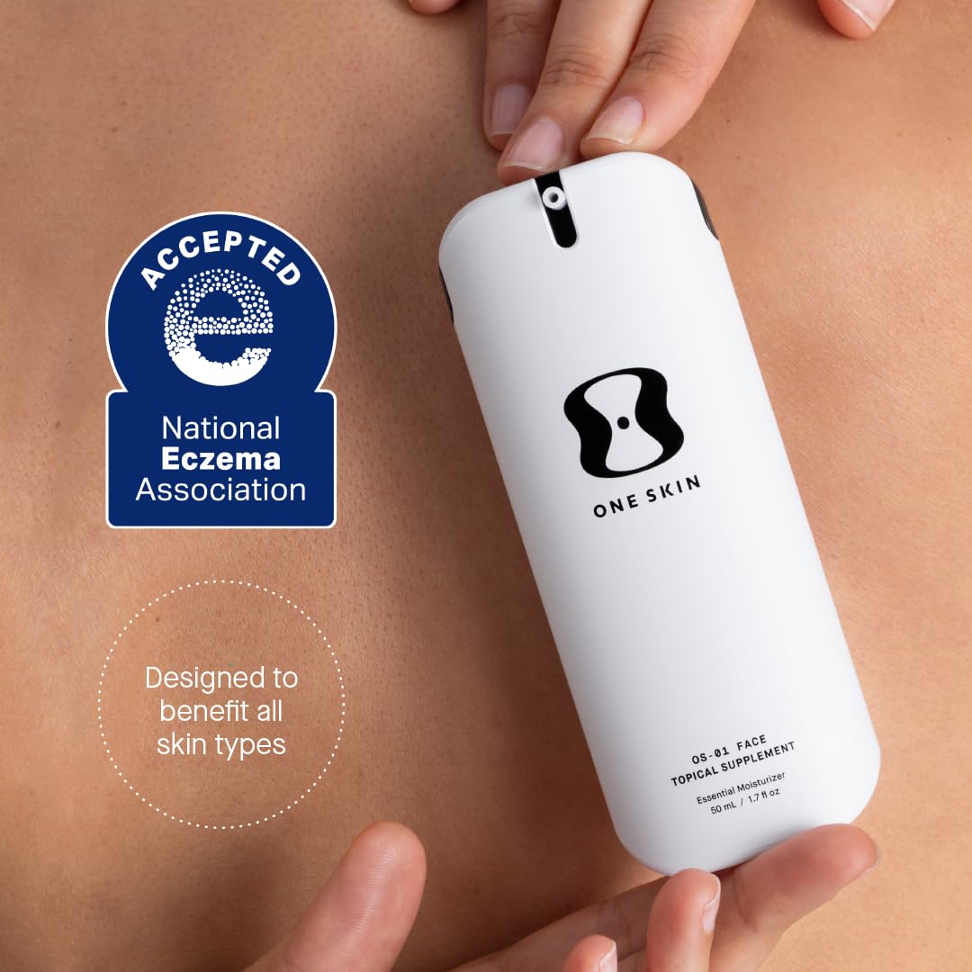 Elefair Tech oneskin OS - O1 FACE Topical Supplement Age Reversa - Elefair Tech Official Product View 7