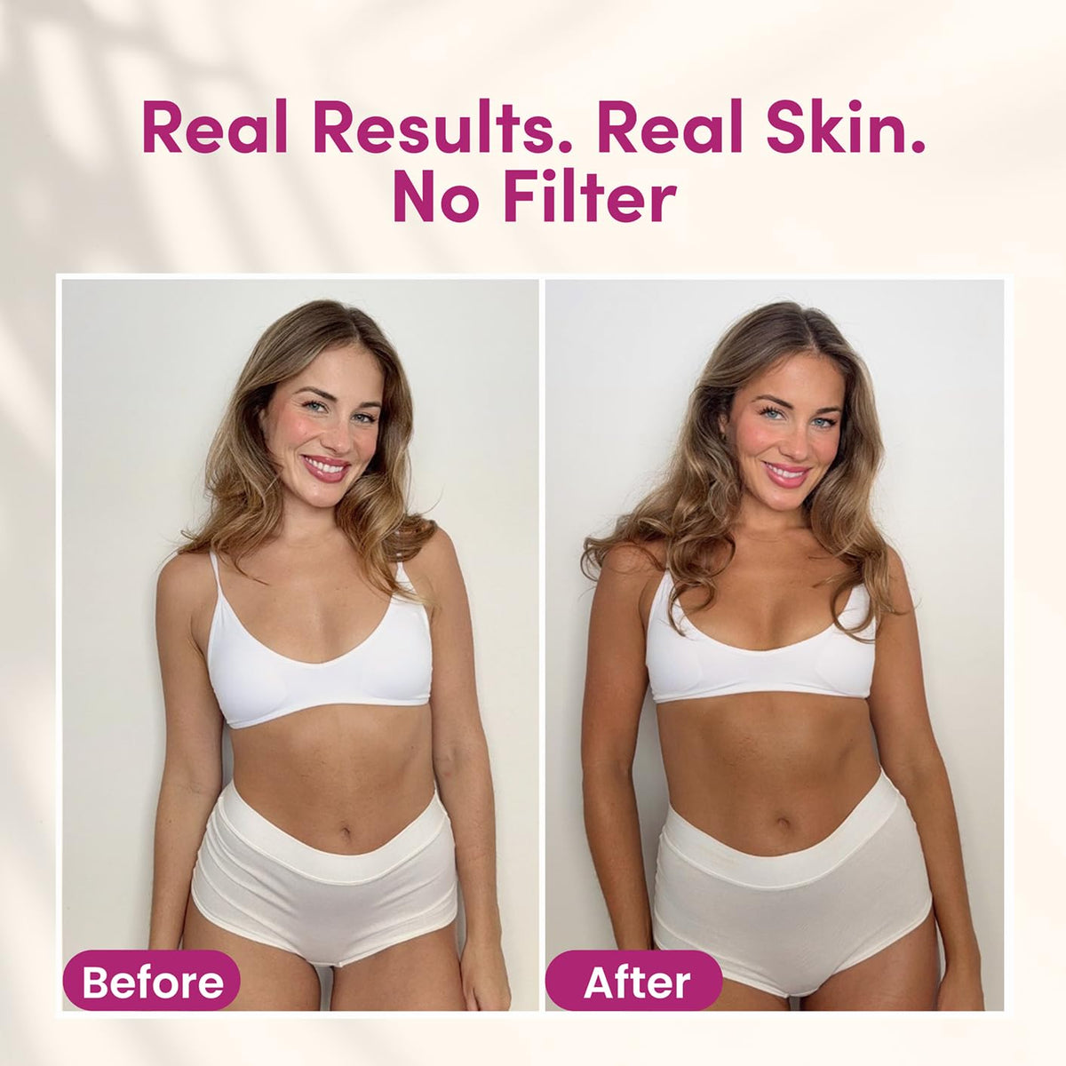 Coco Eve Self Tanner Mousse Kit - Coco & Eve Official Imagery - 4