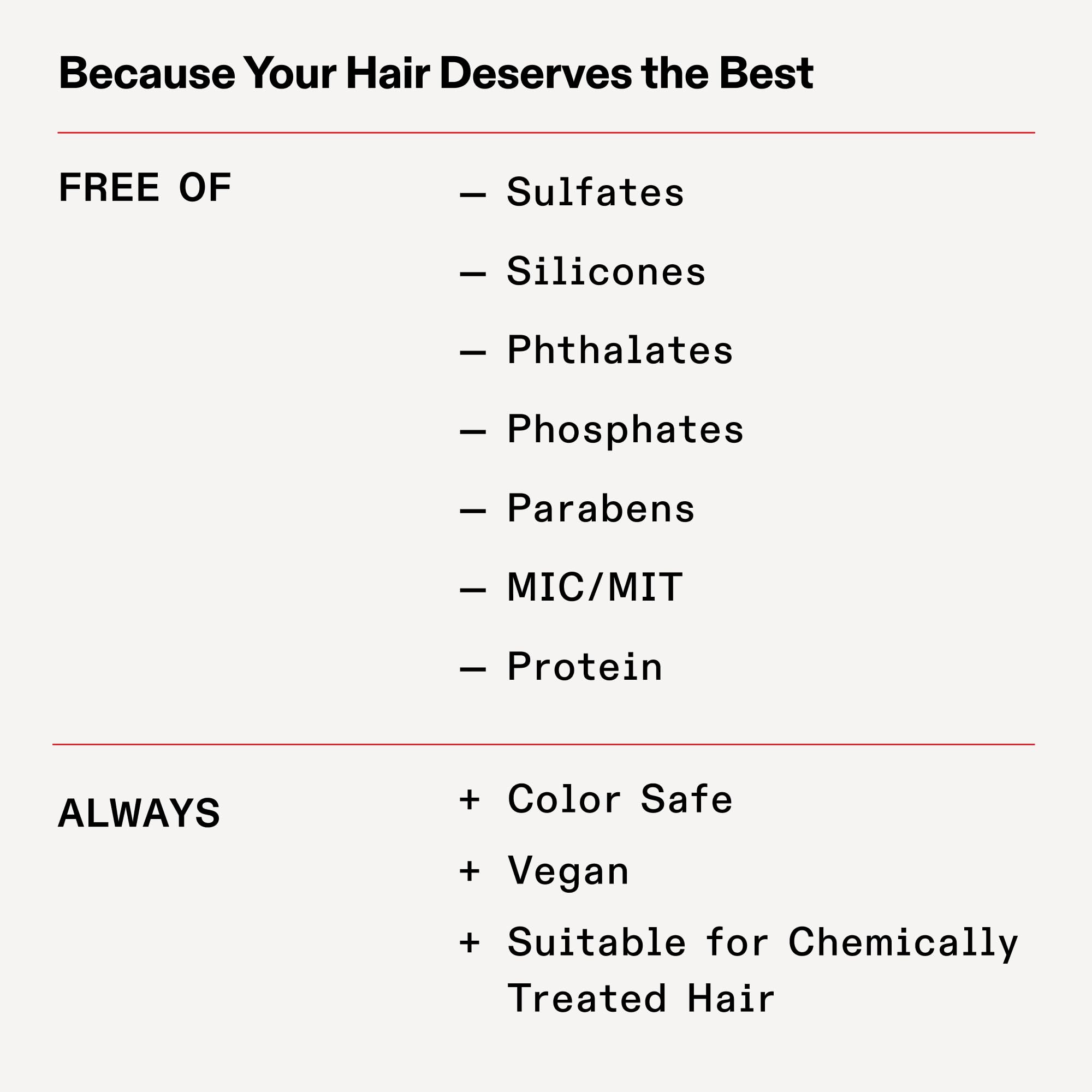 Elefair Tech OLAPLEX Wash & Shine Hair Kit - Shampoo & Conditioner Set & Bonding Oil - Elefair Tech Official Product View 9