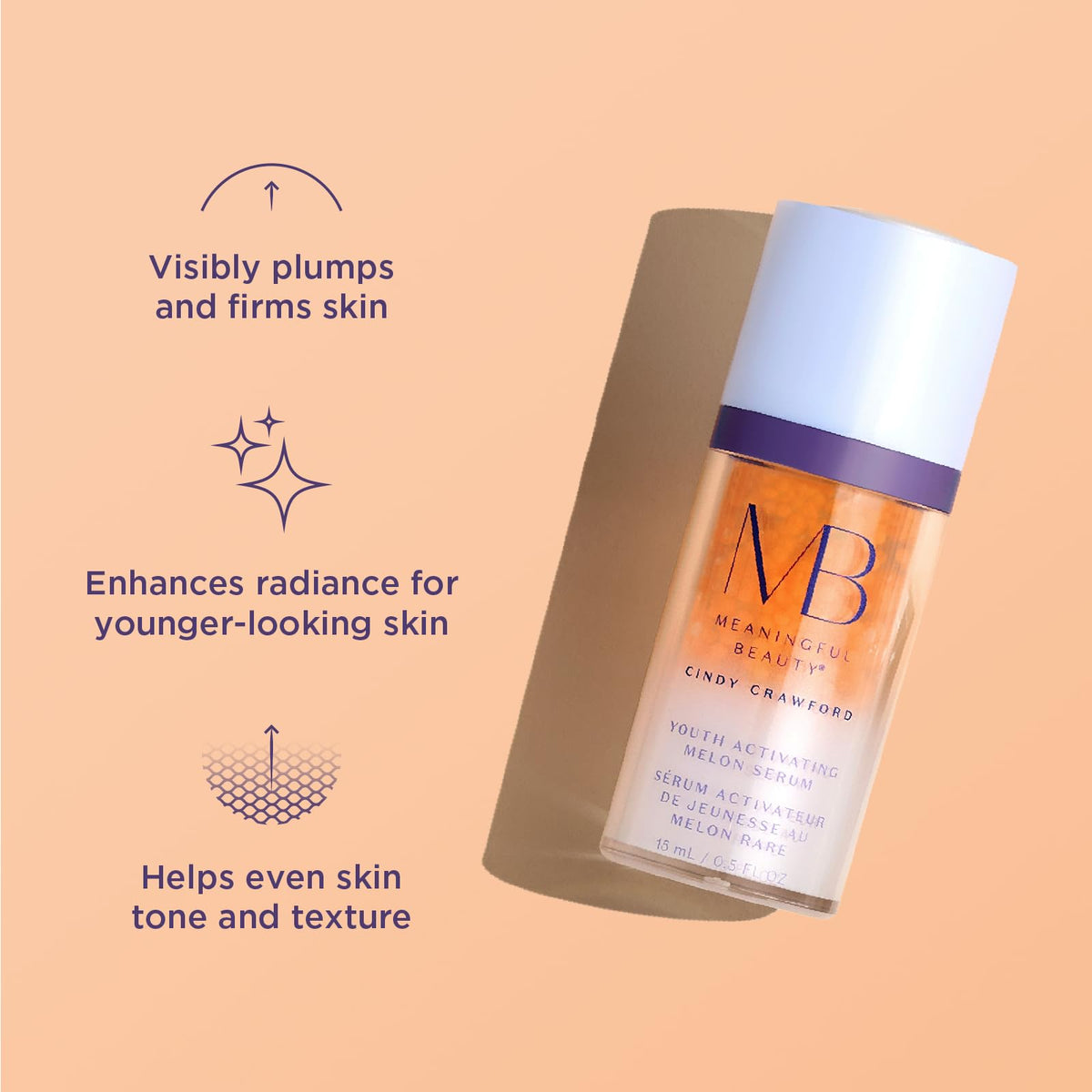 Meaningful Beauty Anti Aging Daily Skincare System with - Premium Selection Official Imagery - 4