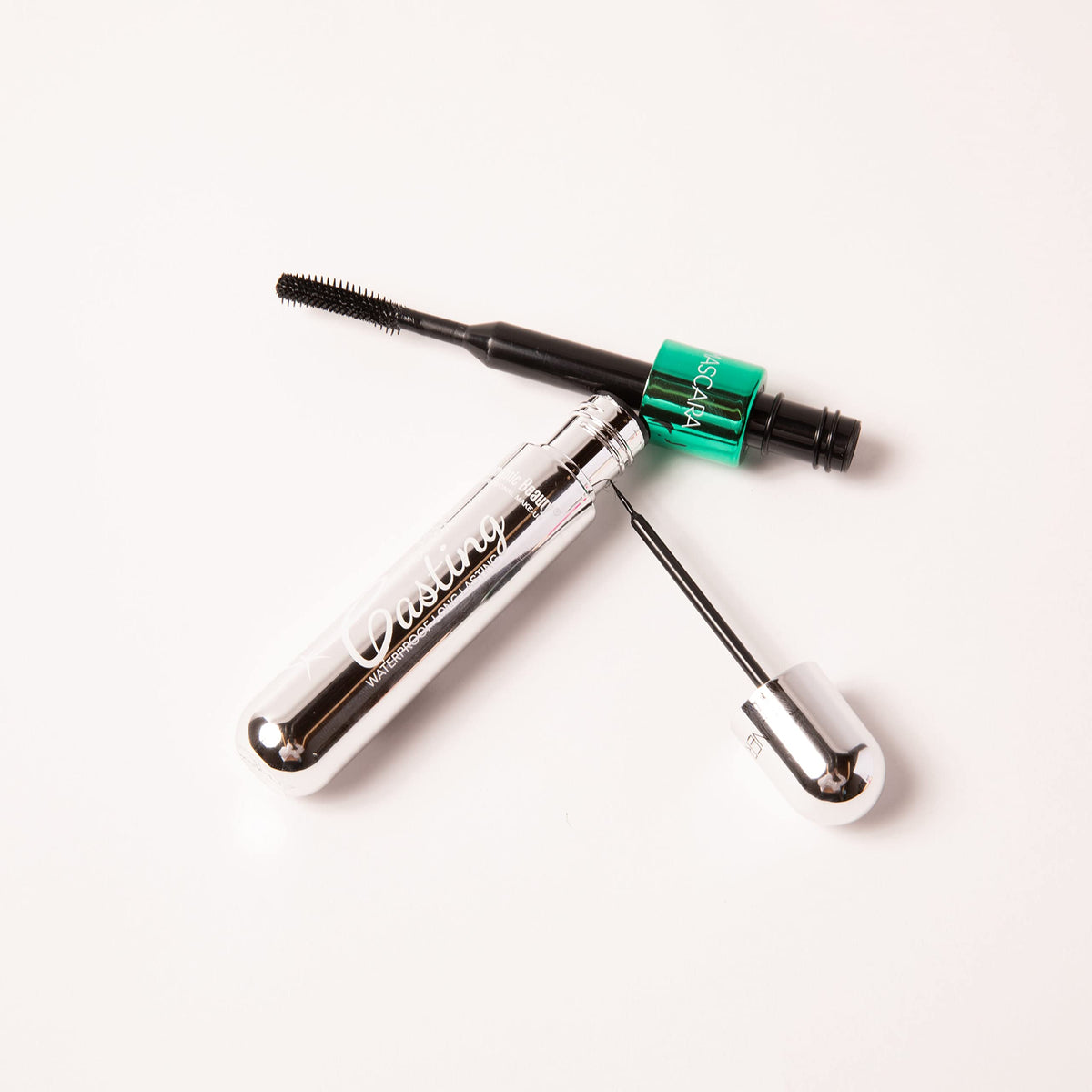 2 in 1 Lasting Dip Liner and Mascara by Romantic Beauty - Premium Selection Official Imagery - 8
