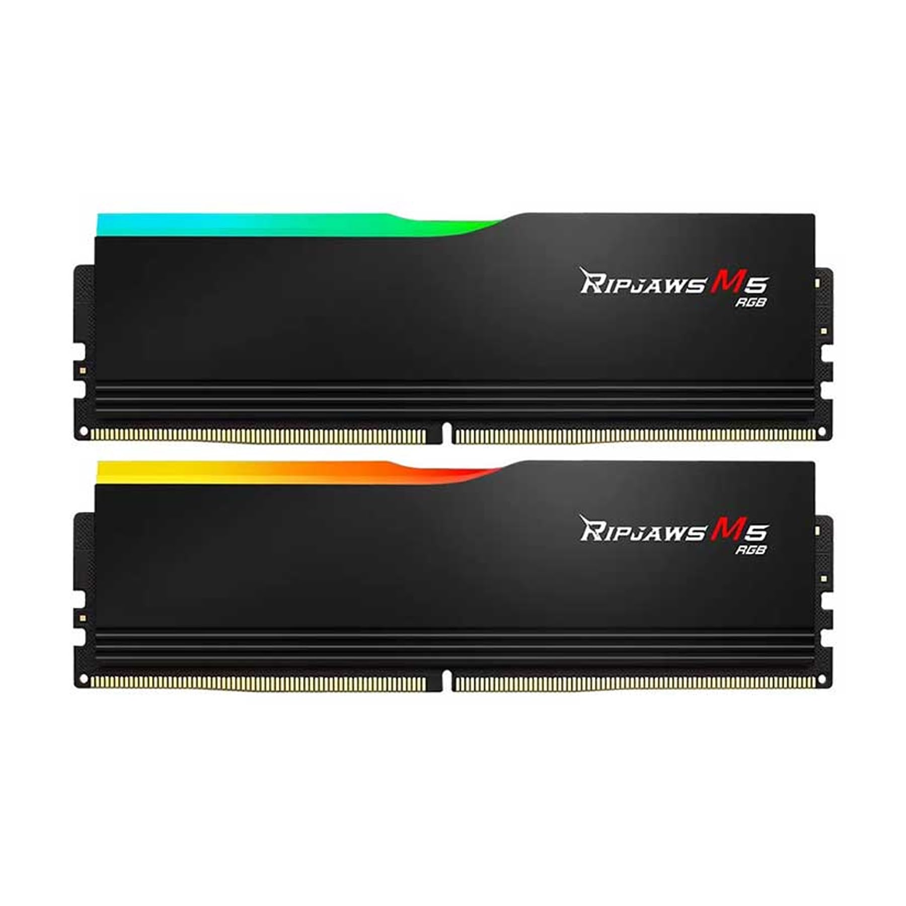 G.Skill 36F16Gx2-Rm5Rk Memory Module 32 Gb 2 X 16 Gb Ddr5 6000 Mhz, W129022306 (32 Gb 2 X 16 Gb Ddr5 6000 Mhz)