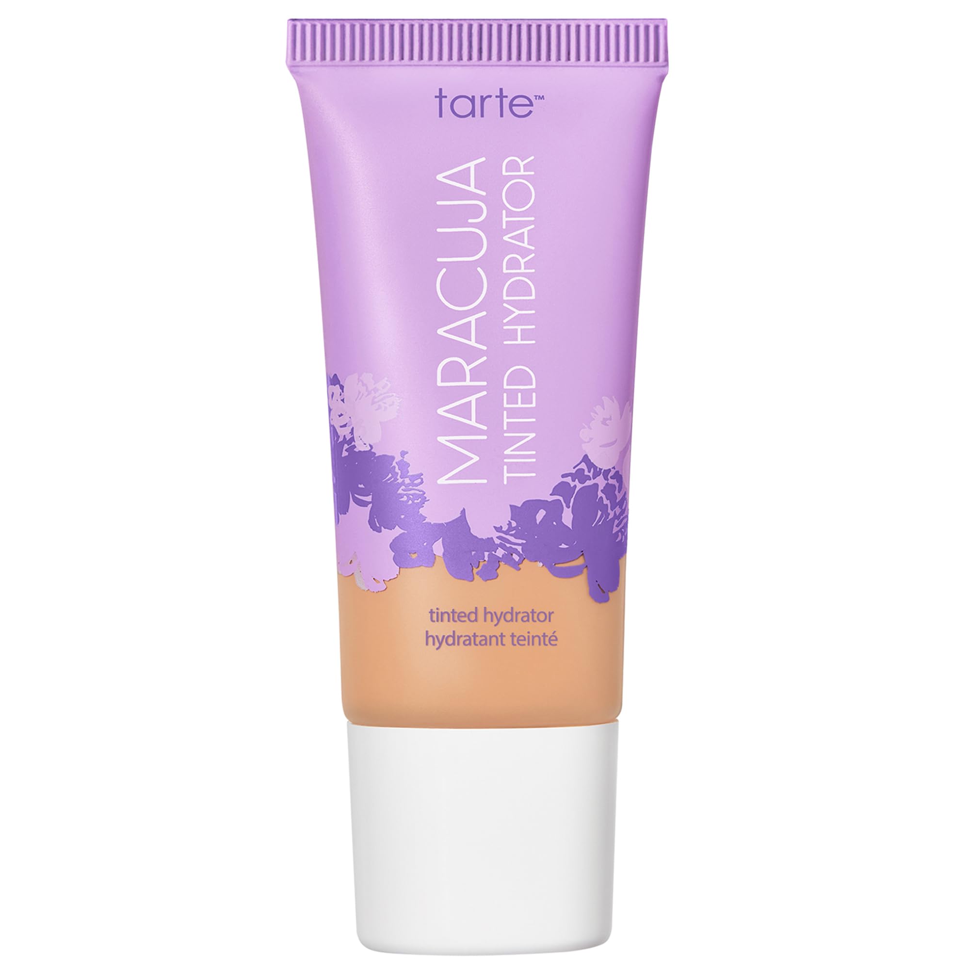tarte maracuja tinted moisturizer Lightweight Sheer - Premium Selection Official Imagery - 2