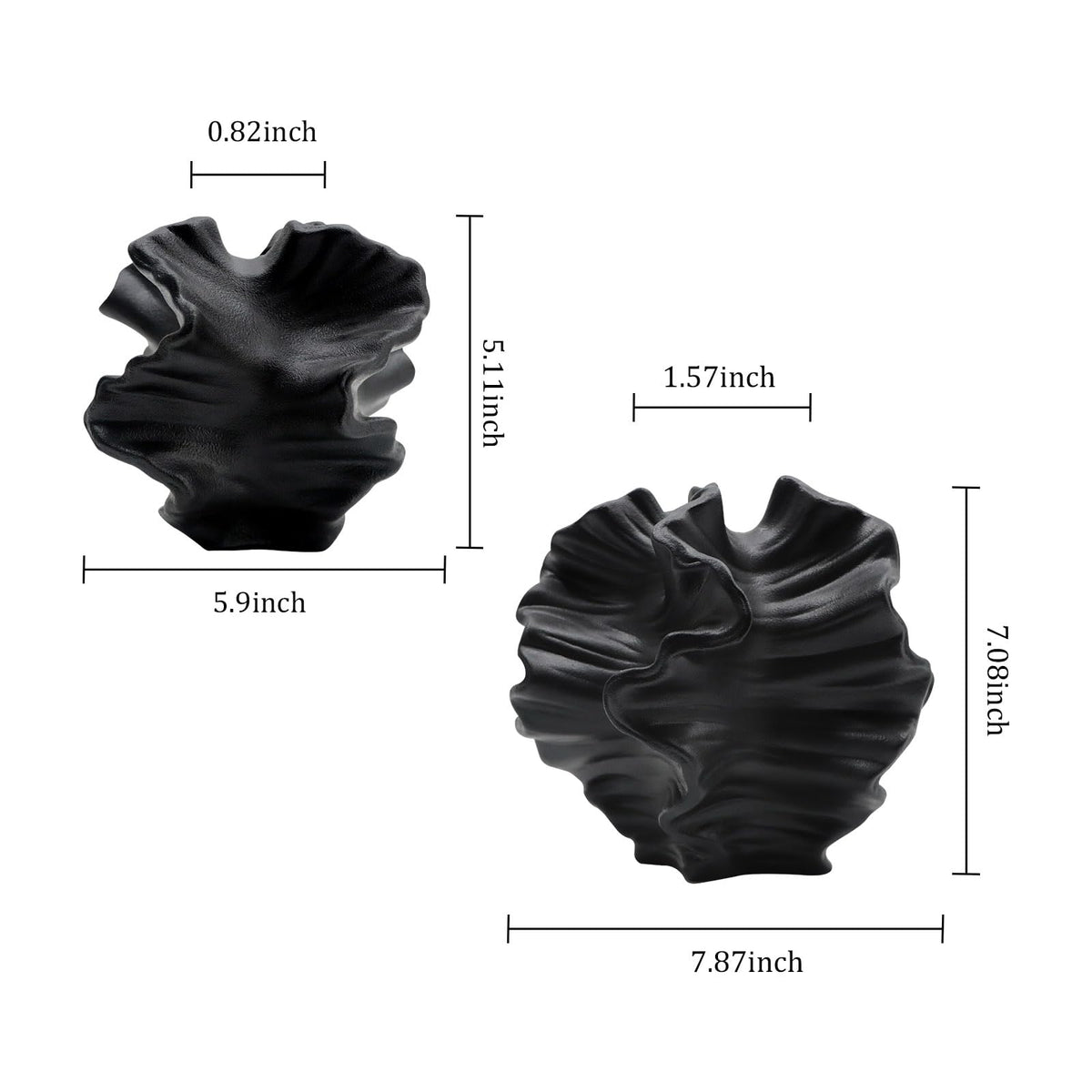 Ceramic Vase - LZV Official Imagery - 4