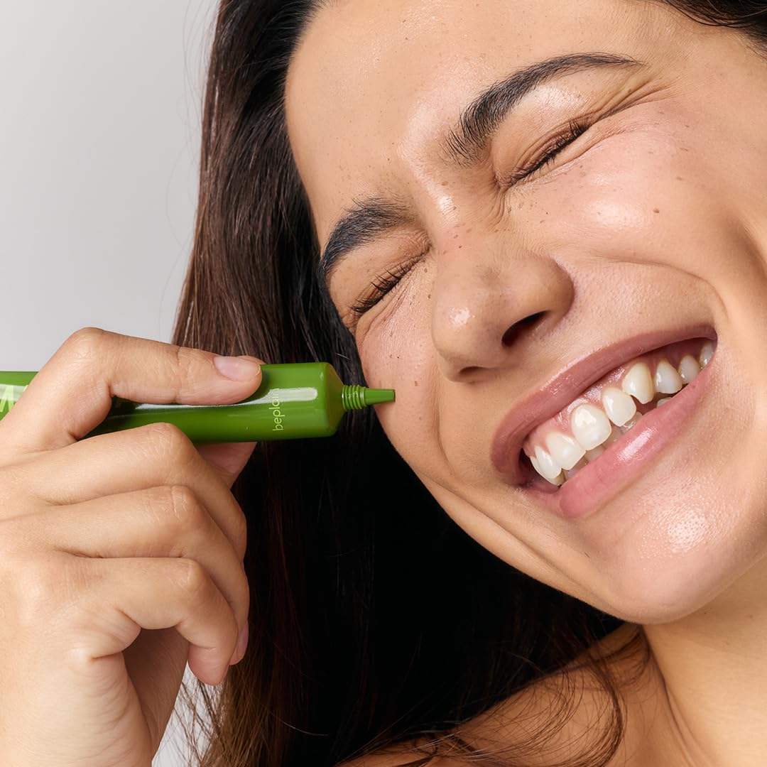 beplain Matcha Catechin Cream, 5% Niacinamide 1% Tranexamic Acid - beplain