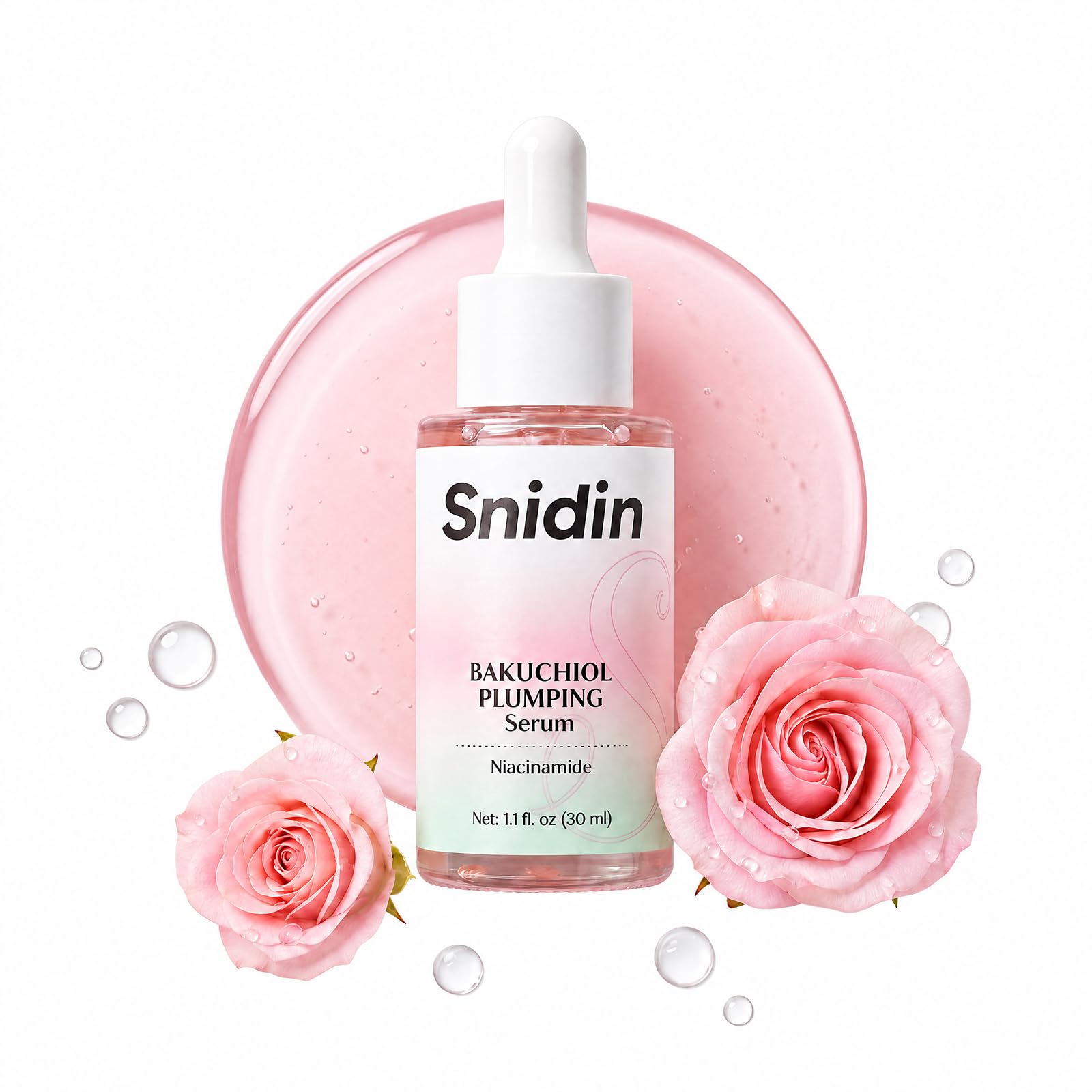 Bakuchiol serum - Snidin