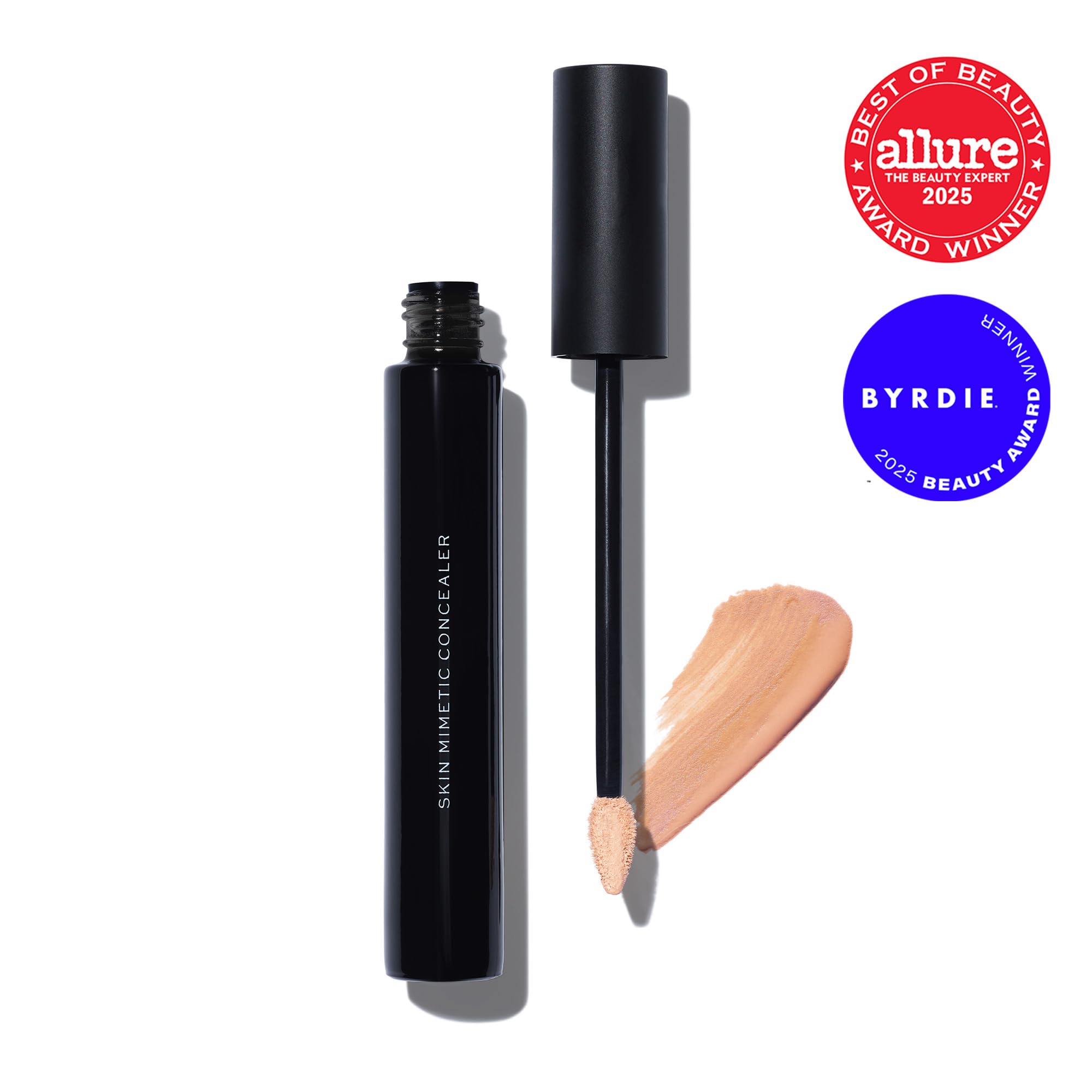 MAKE Beauty Skin Mimetic Concealer Buildable Medium Coverage - MAKE Official Imagery - 3