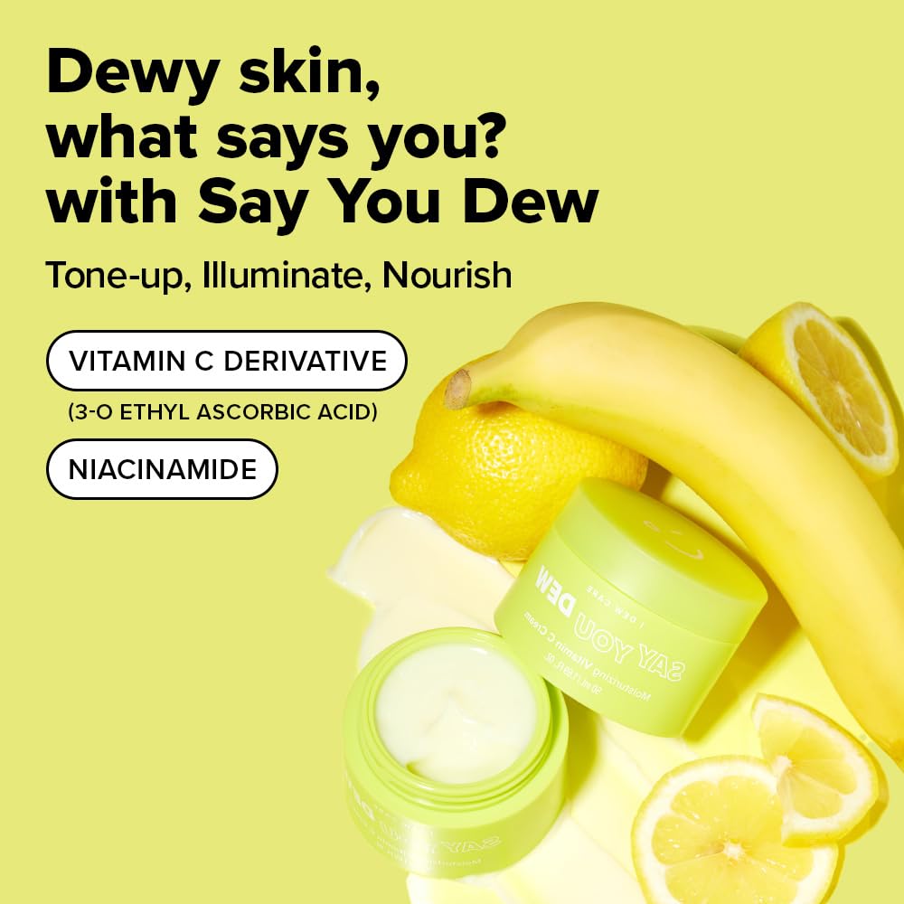 I DEW CARE Skin Care Set - I DEW CARE