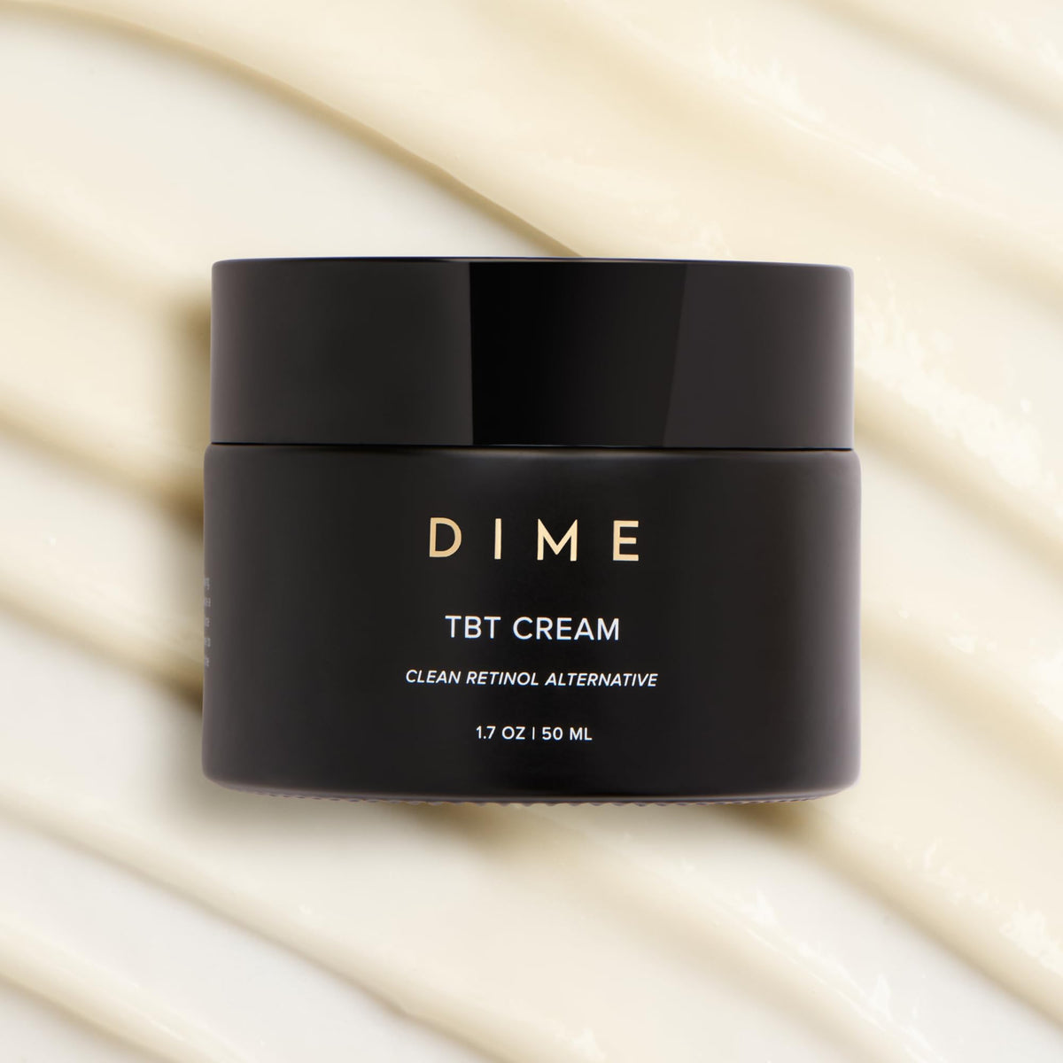DIME Beauty TBT Cream - DIME Official Imagery - 8