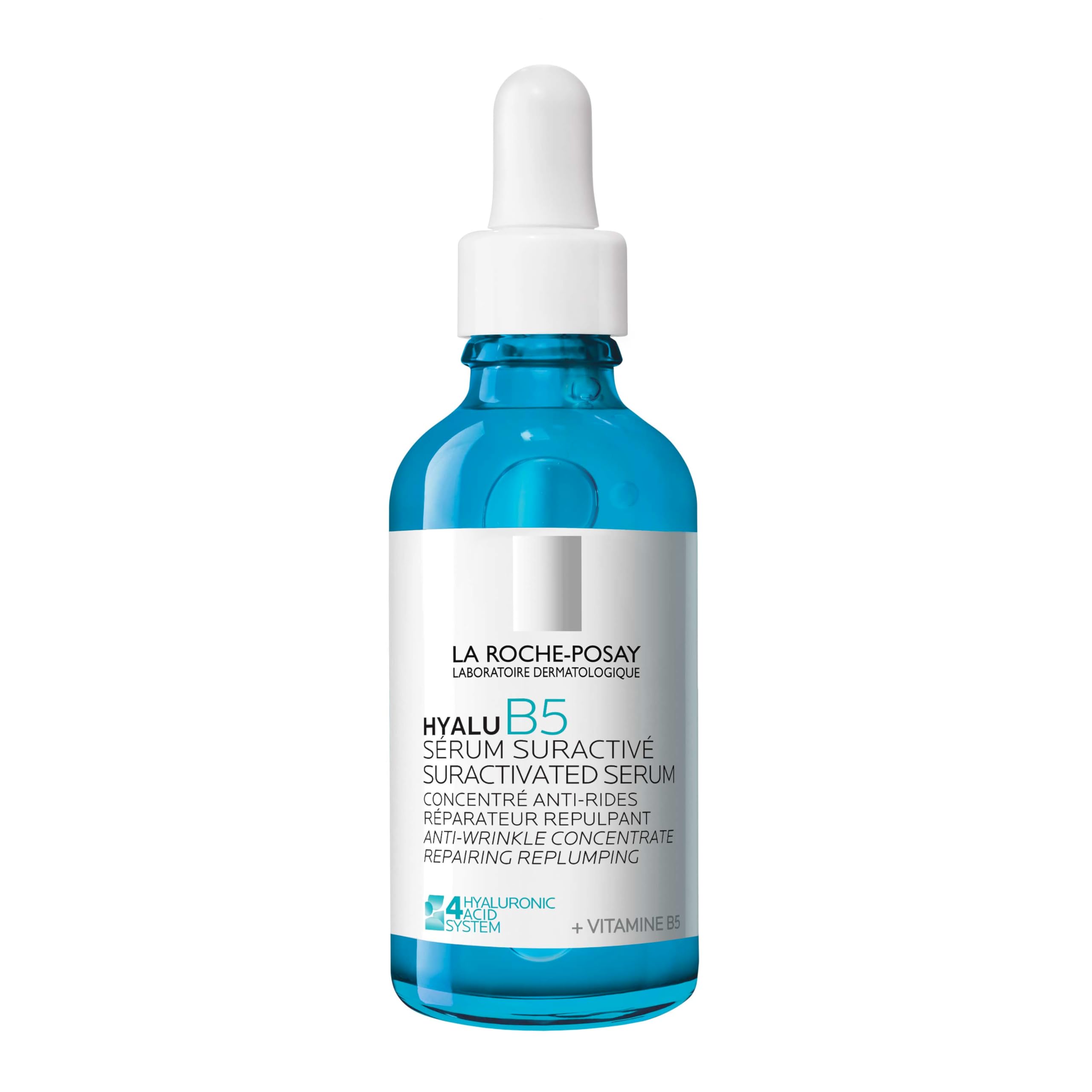 La Roche Posay Hyalu B5 Pure Hyaluronic Acid Anti-Aging Serum - Generic