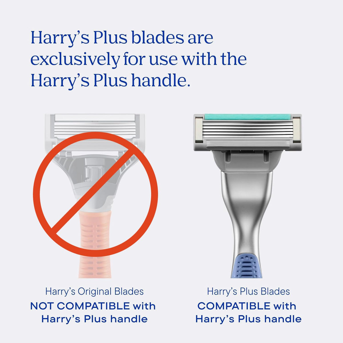 Harry s Plus Shaving Kit for Men - Harry's Official Imagery - 3