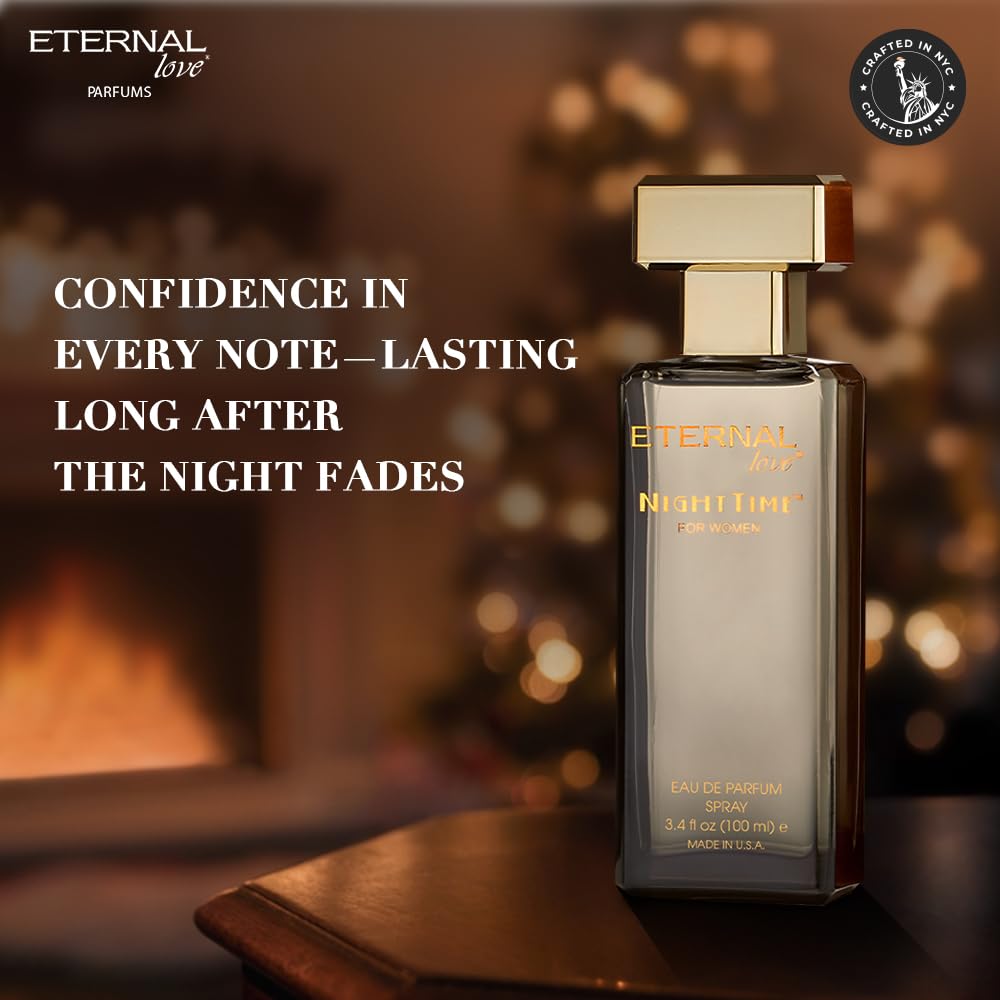 Eternal Love Nighttime Bundle - Eternal Love Official Imagery - 5