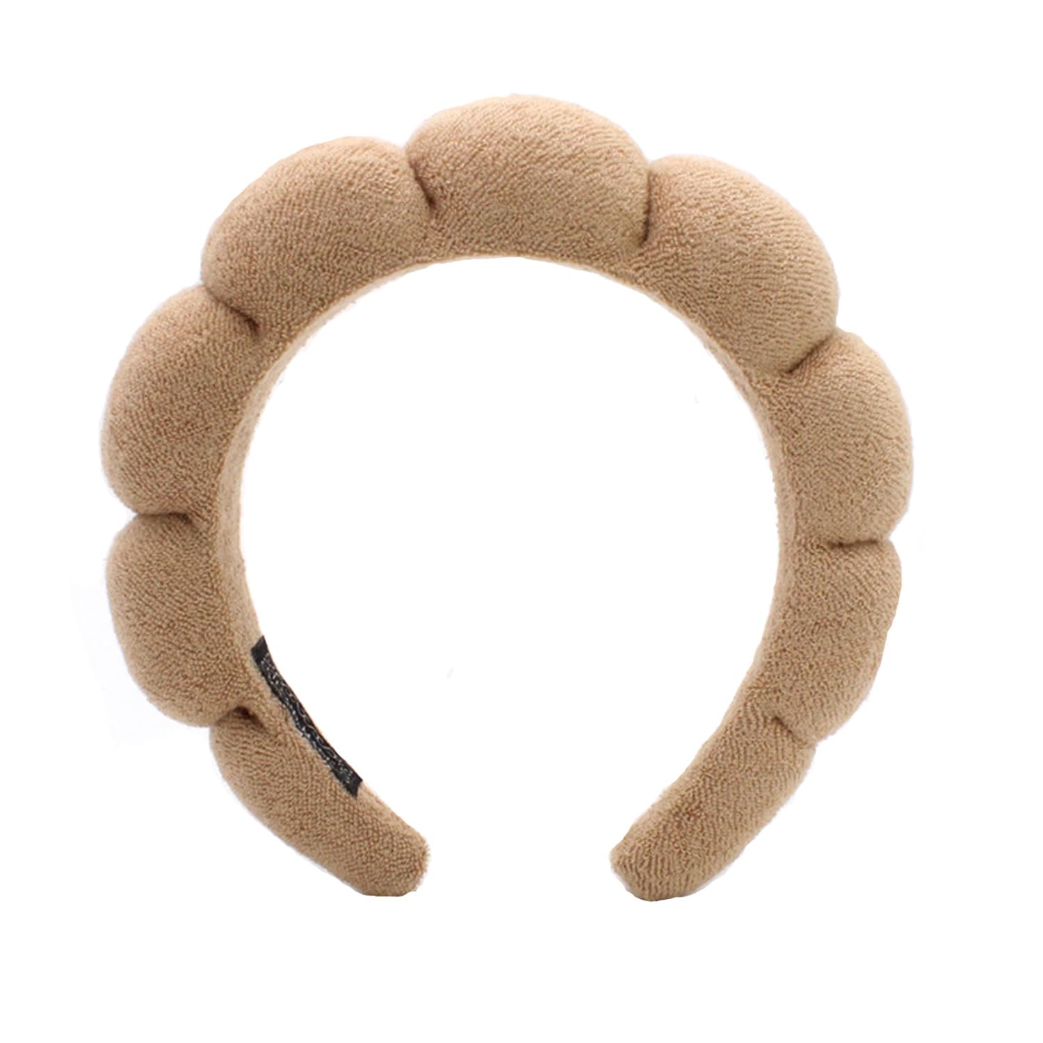 TYSSELY Spa Headbands for Washing Face Makeup Skin Care Headband Women - View 9