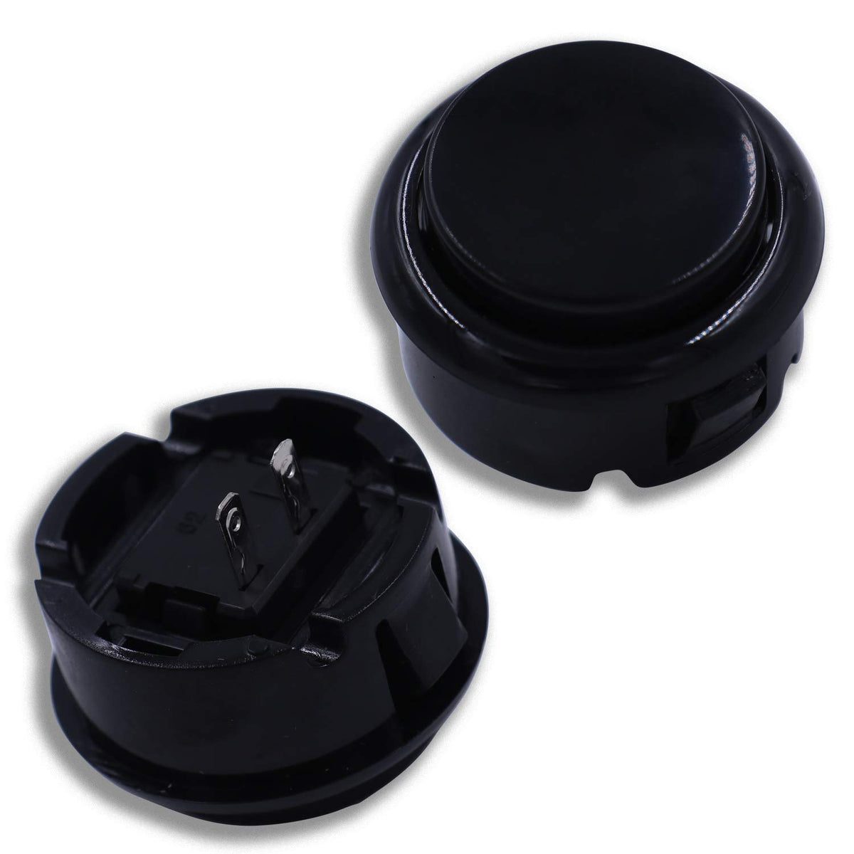 SJJX DIY Arcade Game Button and Joystick Controller Kit for - SJ@JX Official Imagery - 8