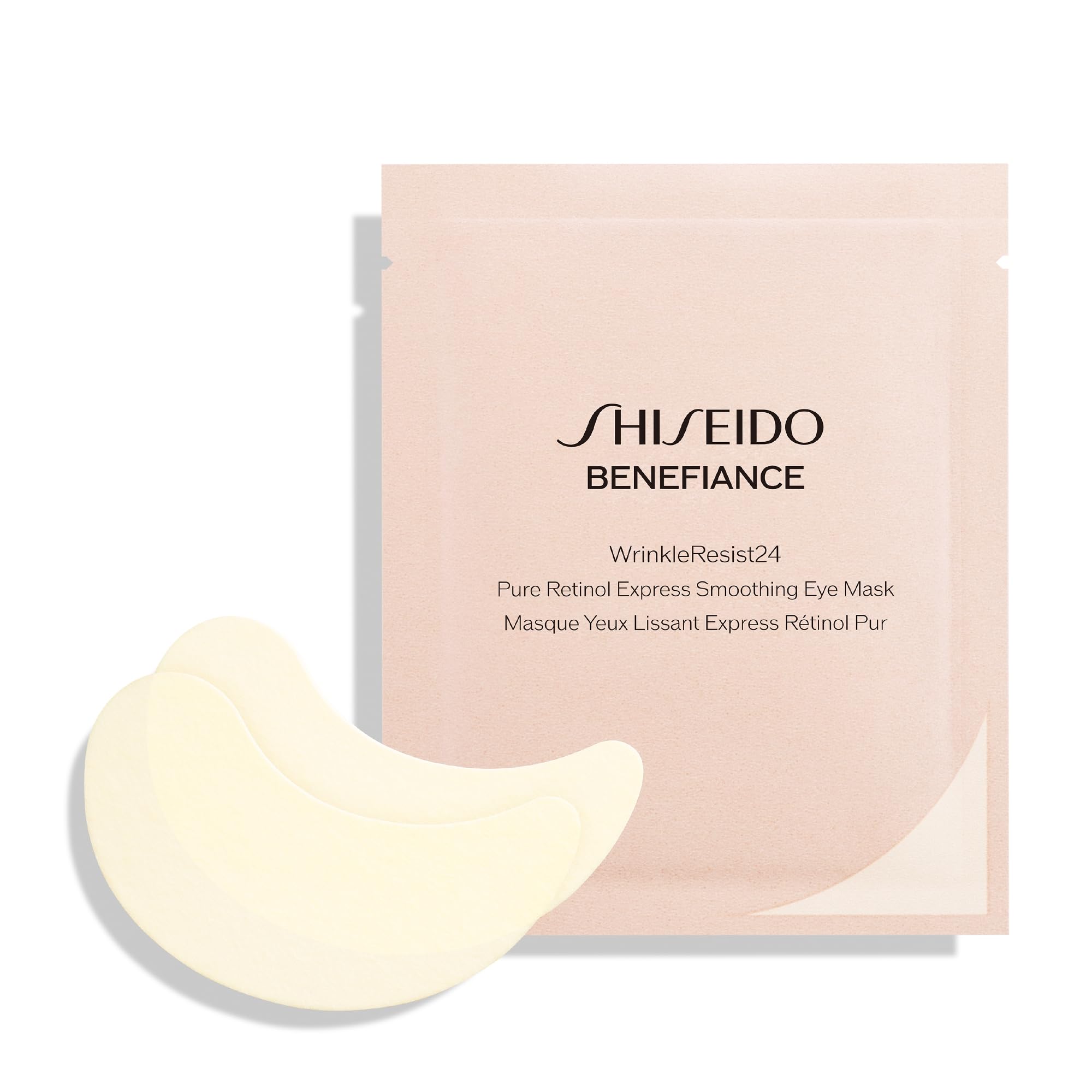 Shiseido Benefiance WrinkleResist24 - Generic